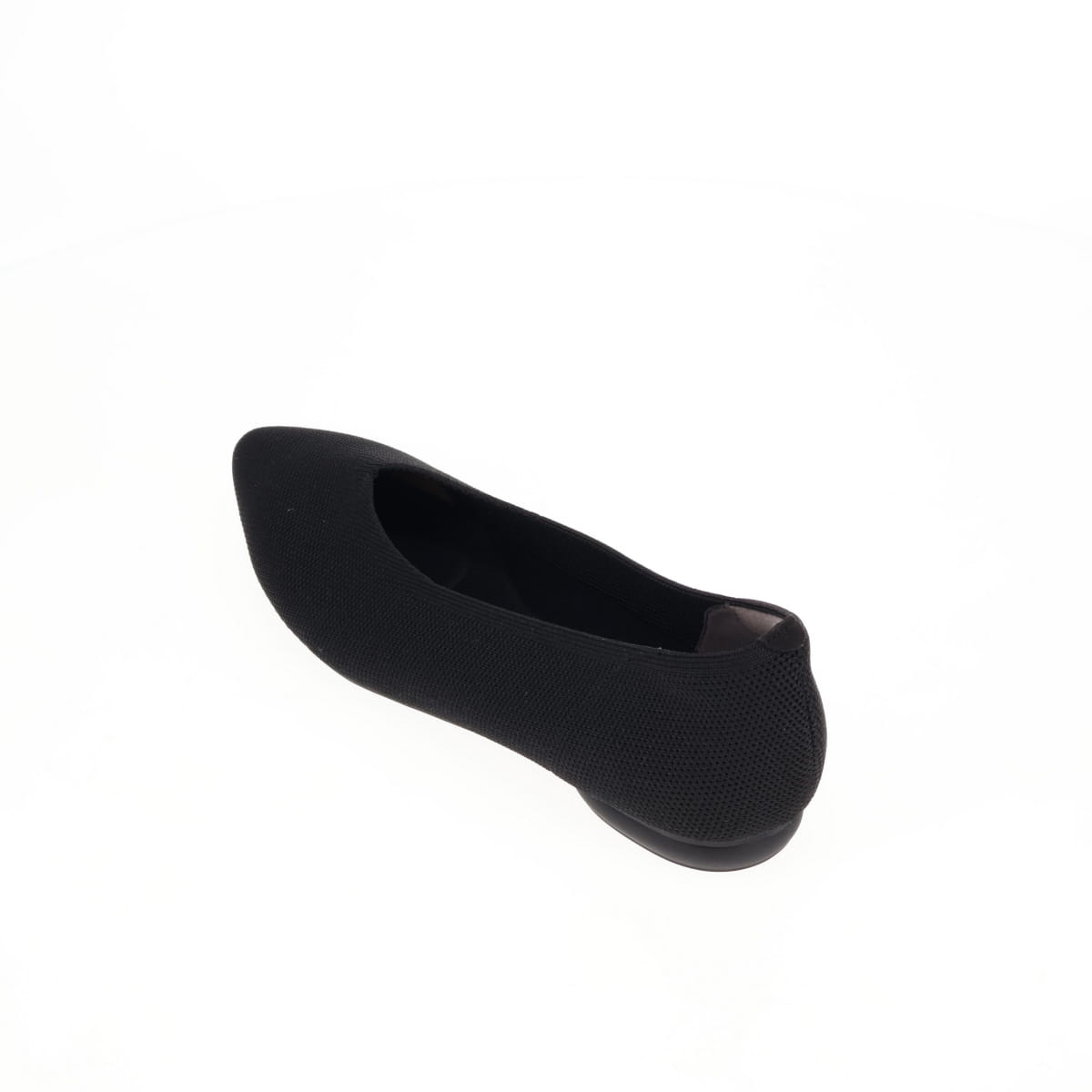 《一部予約/6月下旬入荷予定》【26SS】洗えるVカットニットパンプス/661122