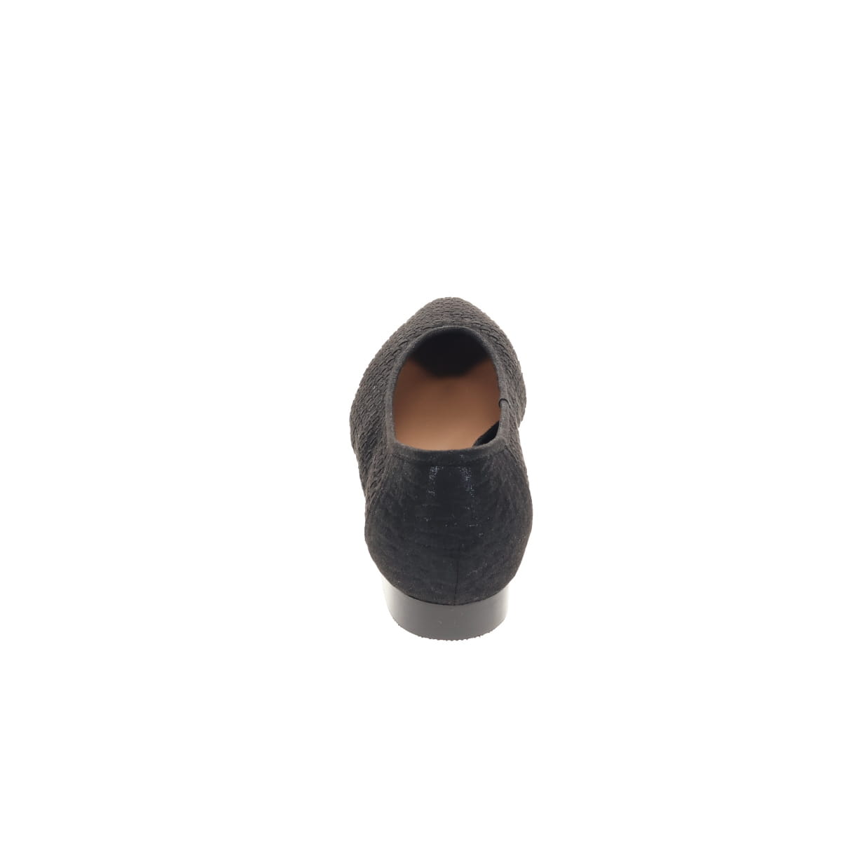 SALE／26SS】ソフトポインテッドトゥメッシュパンプス/661126