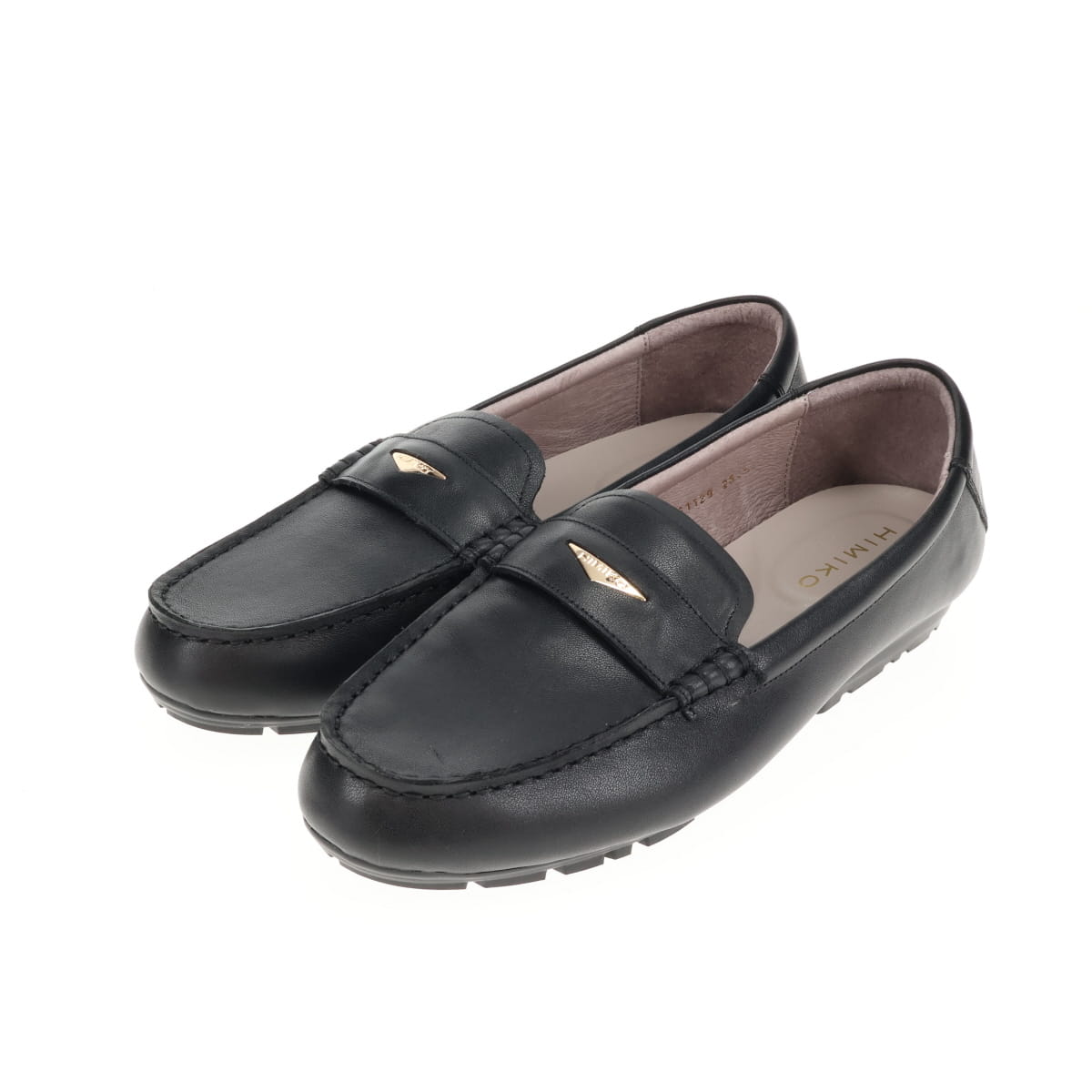 モカシン　(定価16940円) 26SS】メタルポイントモカシン/661129