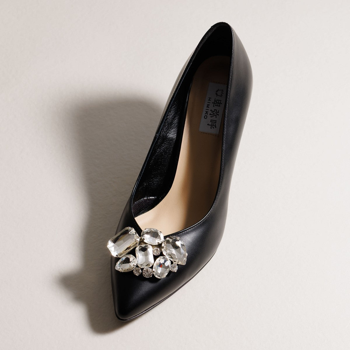 ボリュームビジューシューアクセサリー/661170