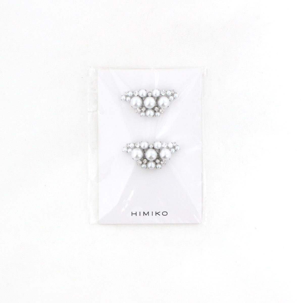 パールビジューシューアクセサリー/661171