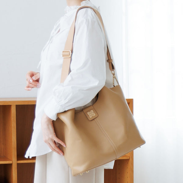 【26SS】シグネチャートートバッグ/661180