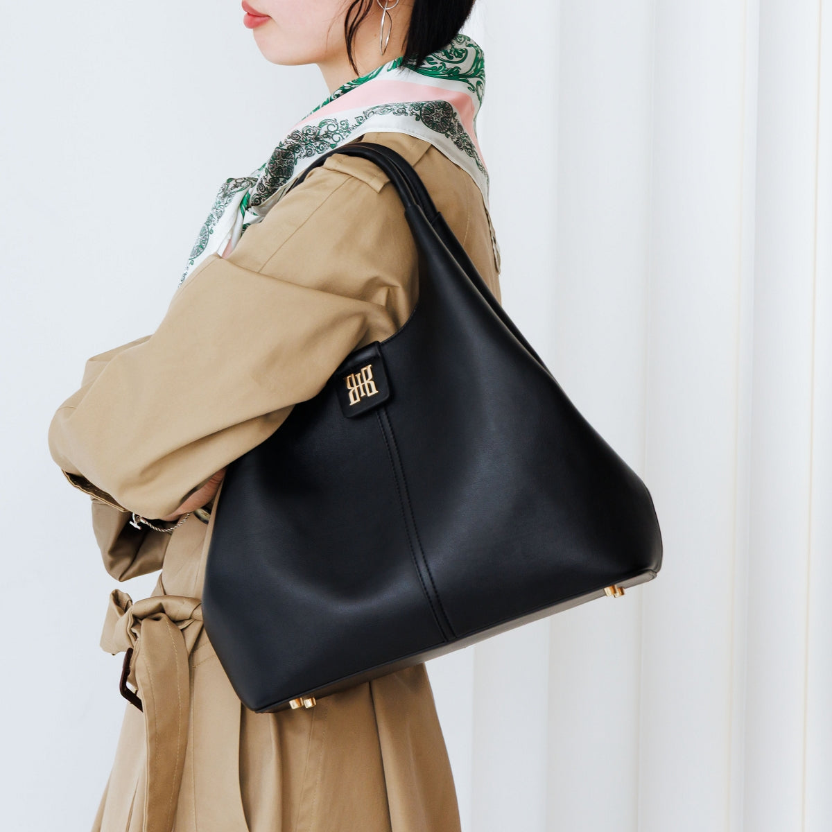 【26SS】シグネチャートートバッグ/661180