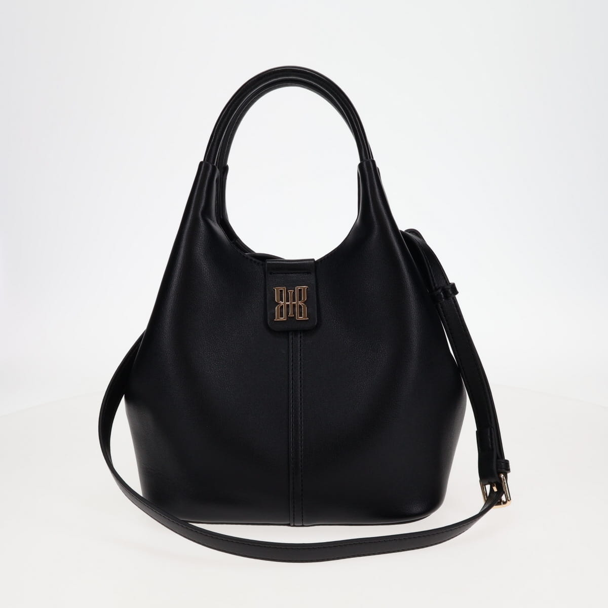 【26SS】シグネチャーハンドバッグ/661181