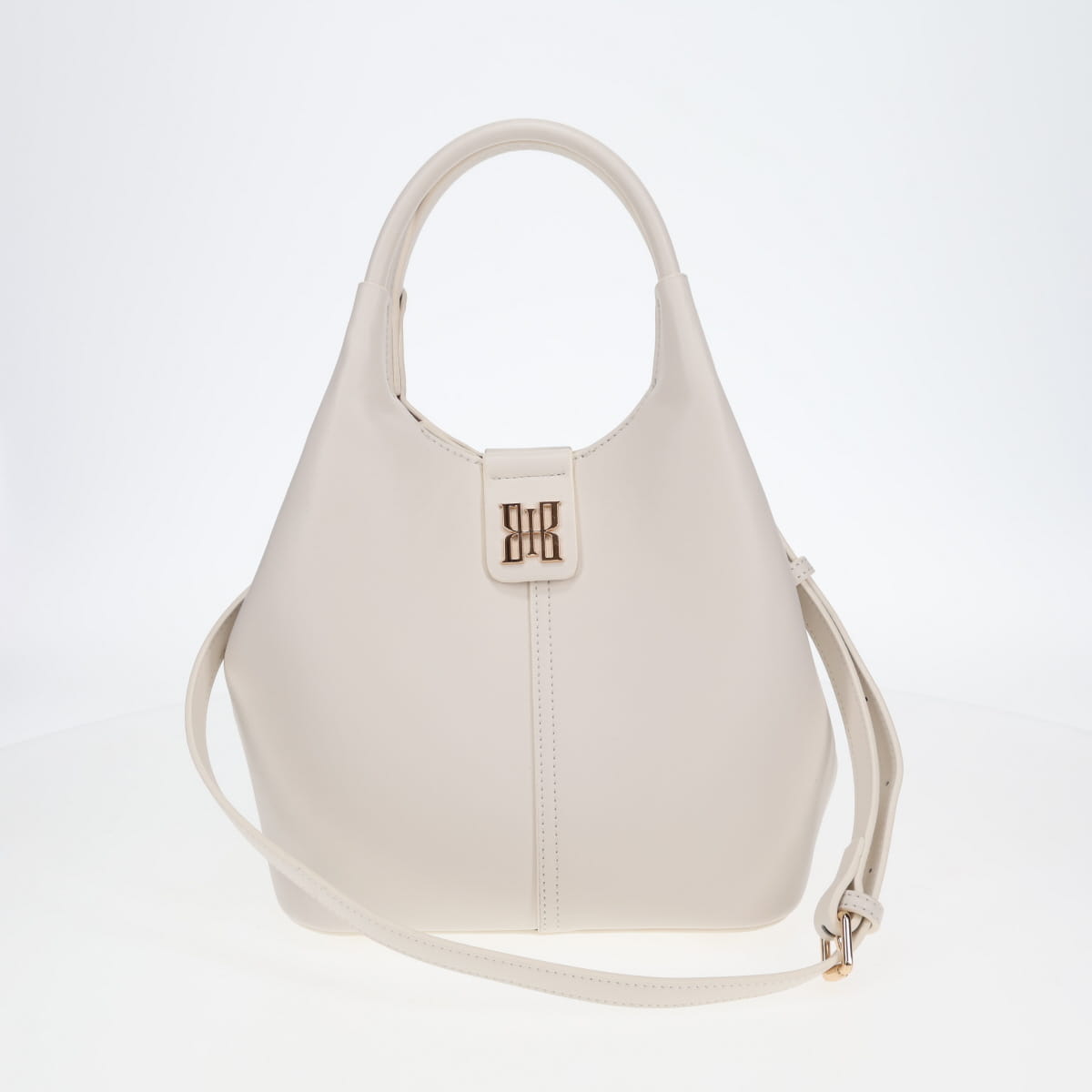 【26SS】シグネチャーハンドバッグ/661181