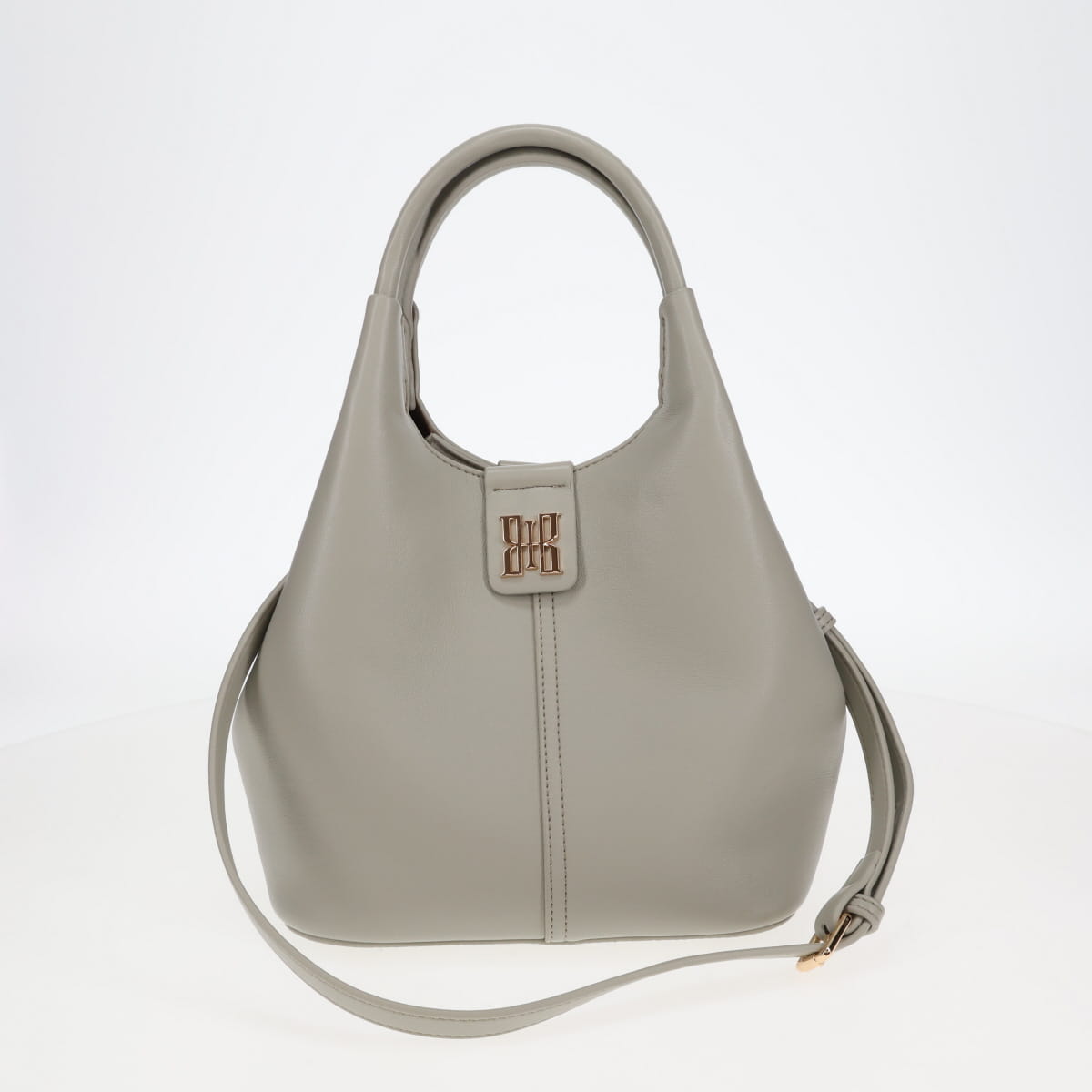 【26SS】シグネチャーハンドバッグ/661181