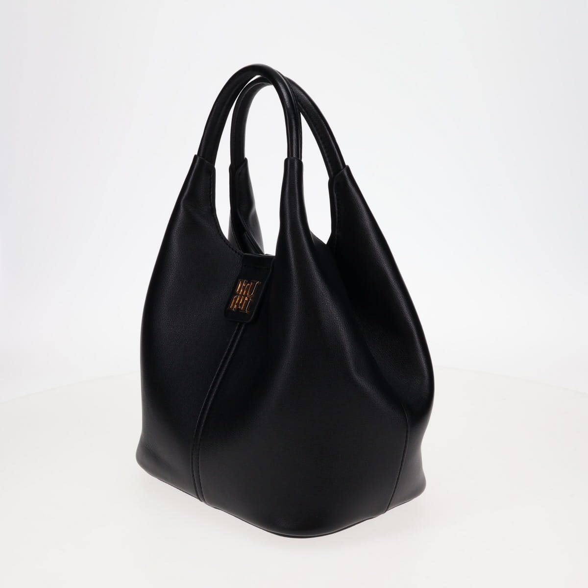 【26SS】シグネチャーハンドバッグ/661181