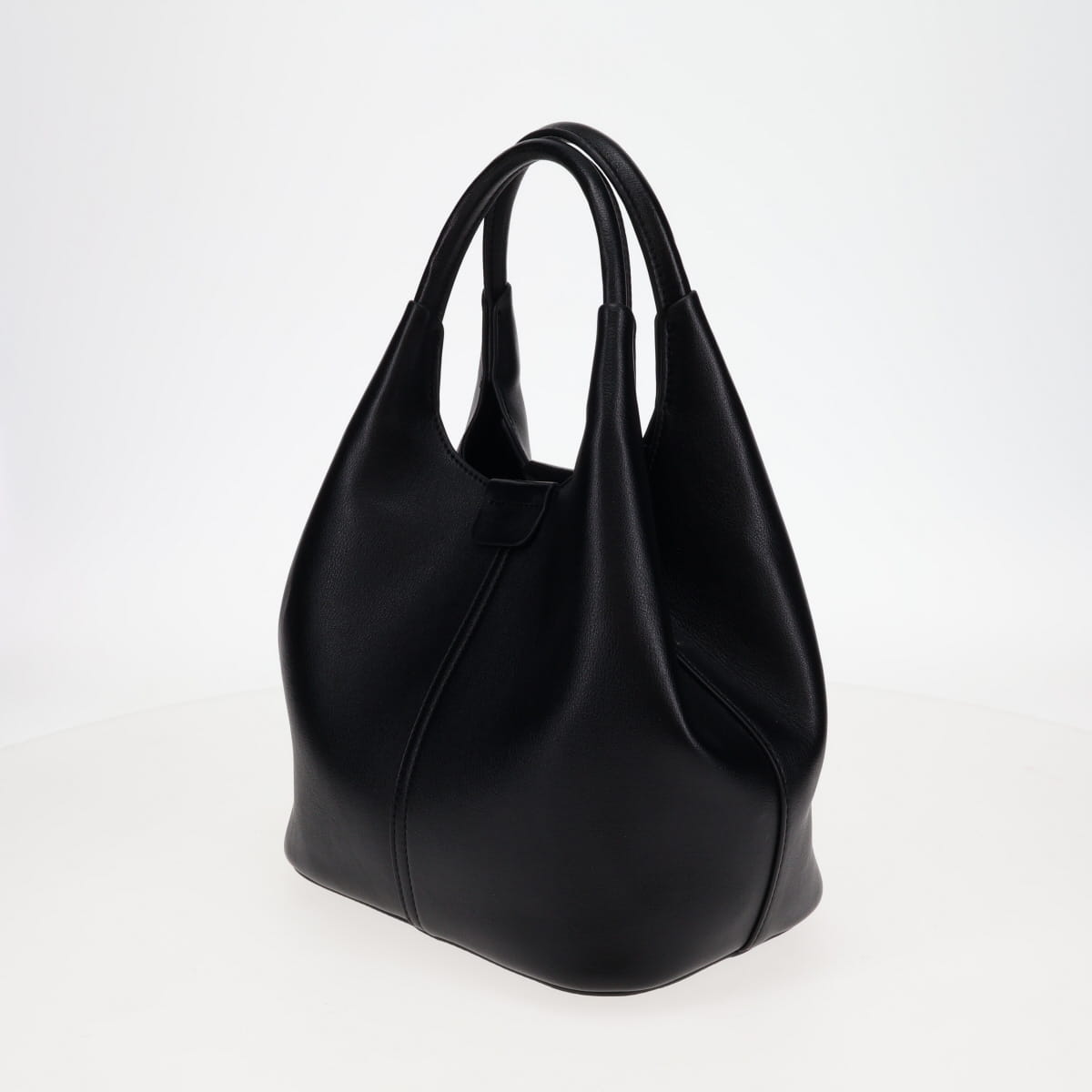 【26SS】シグネチャーハンドバッグ/661181