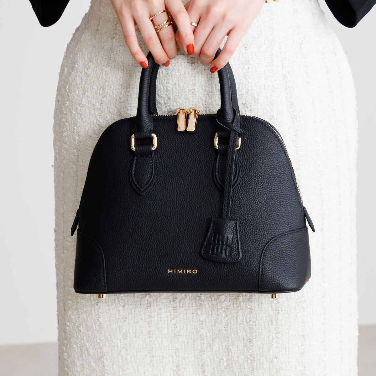 【26SS】ボストンバッグ/661182