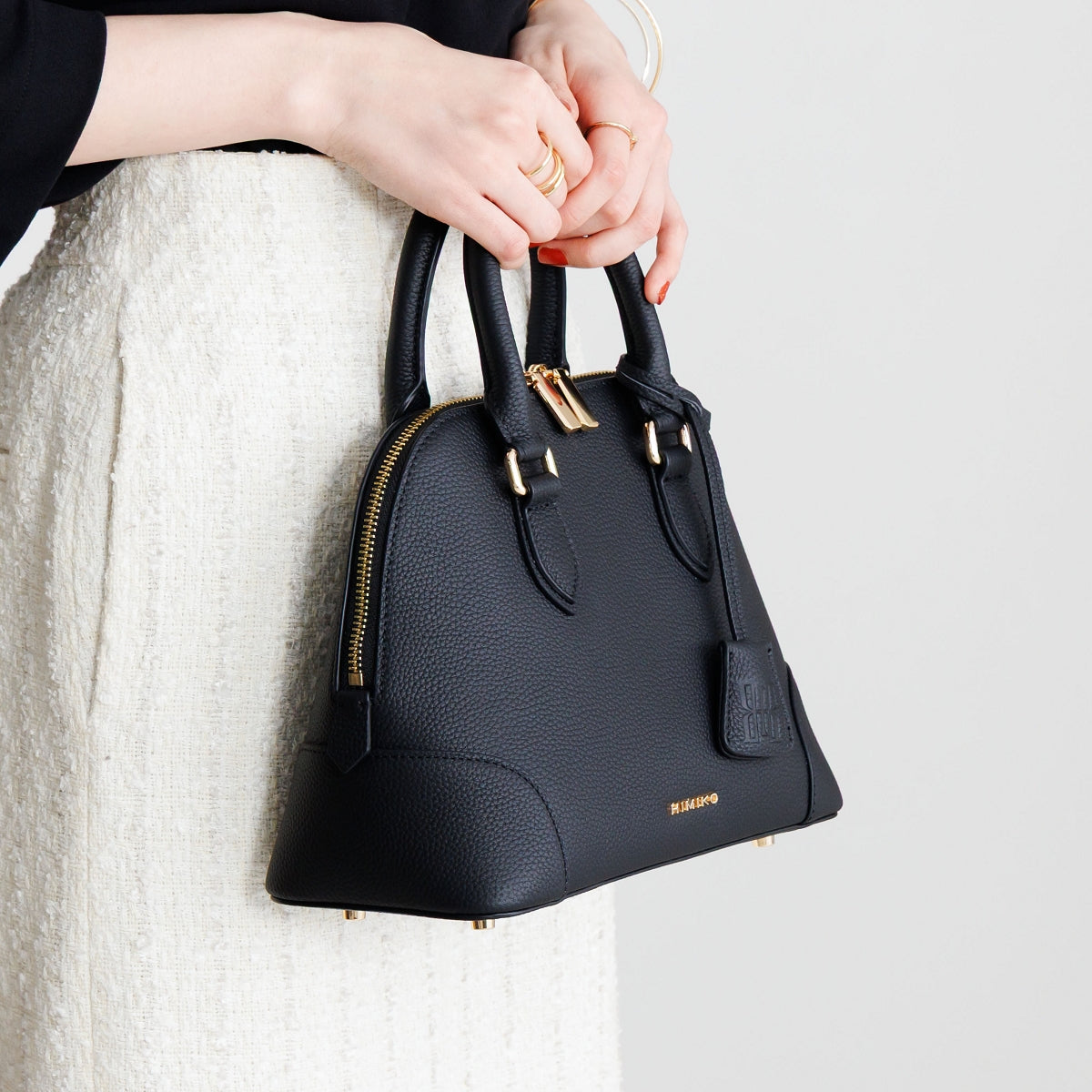 【26SS】ボストンバッグ/661182