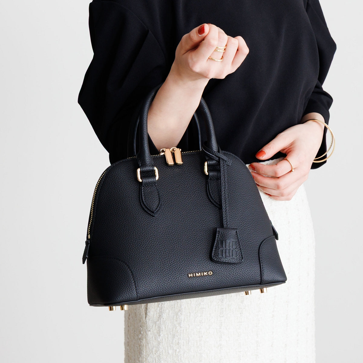 【26SS】ボストンバッグ/661182