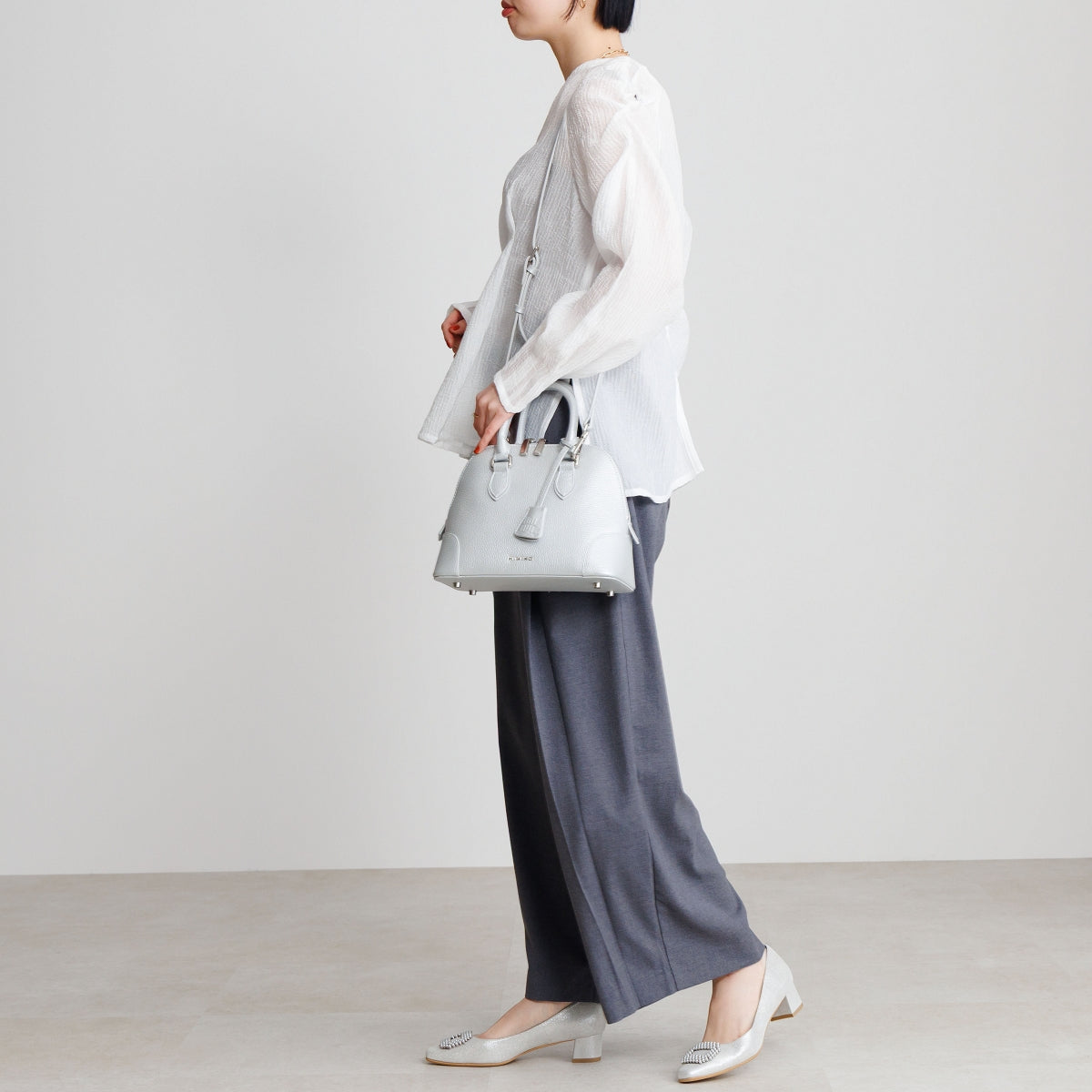 【26SS】ボストンバッグ/661182