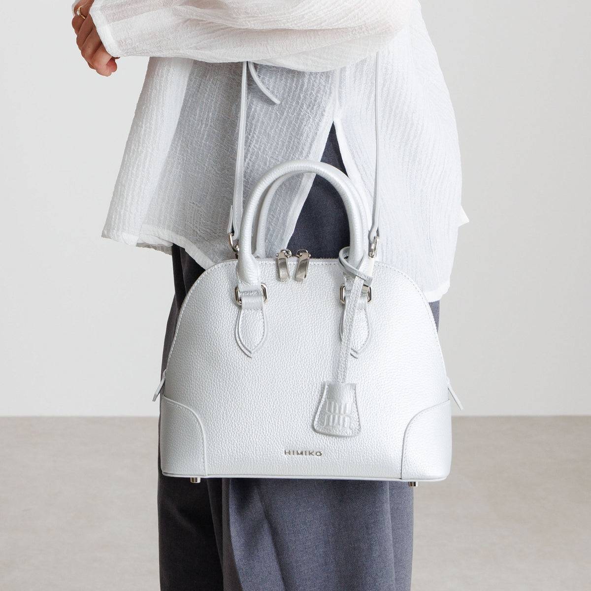 26SS】ボストンバッグ/661182