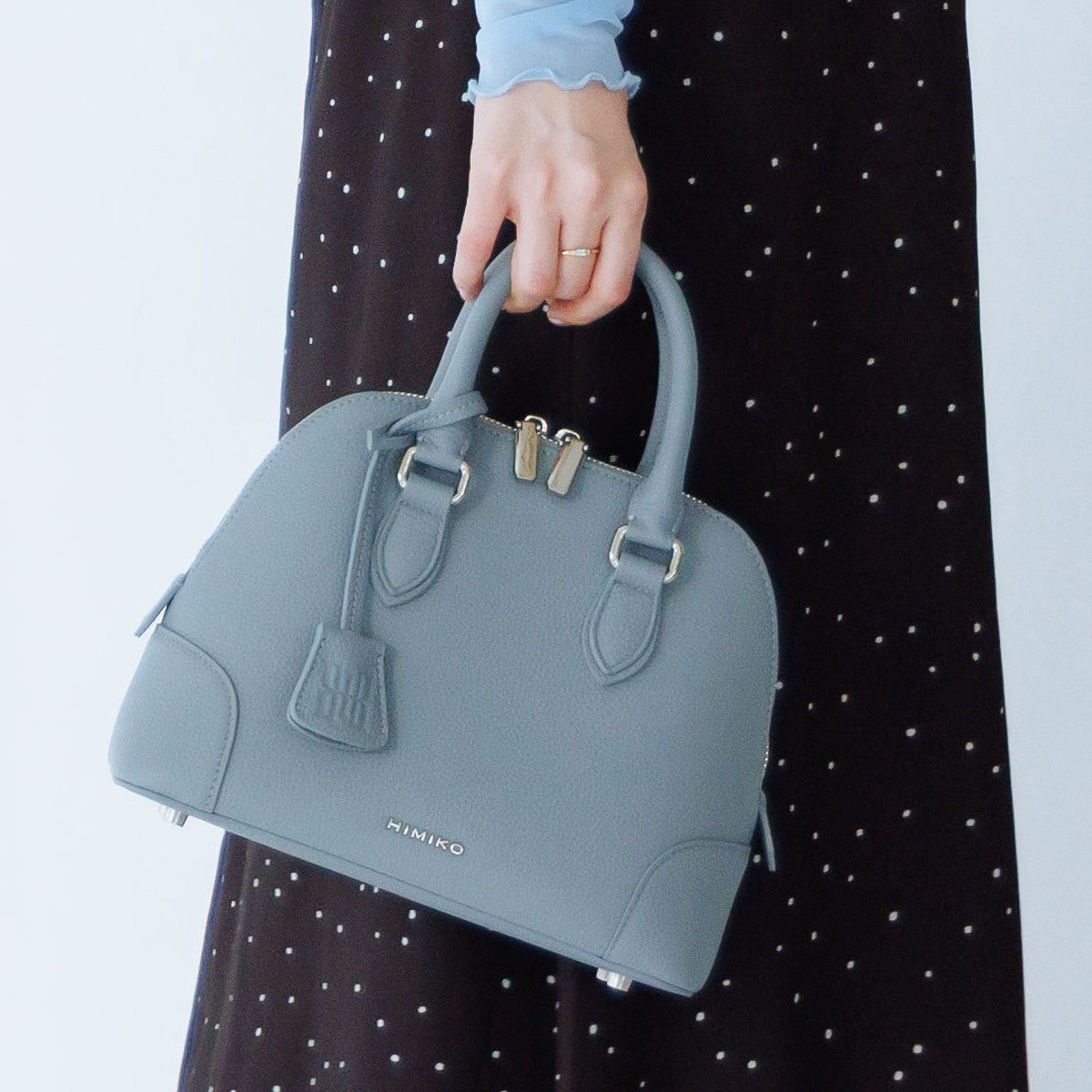 【26SS】ボストンバッグ/661182