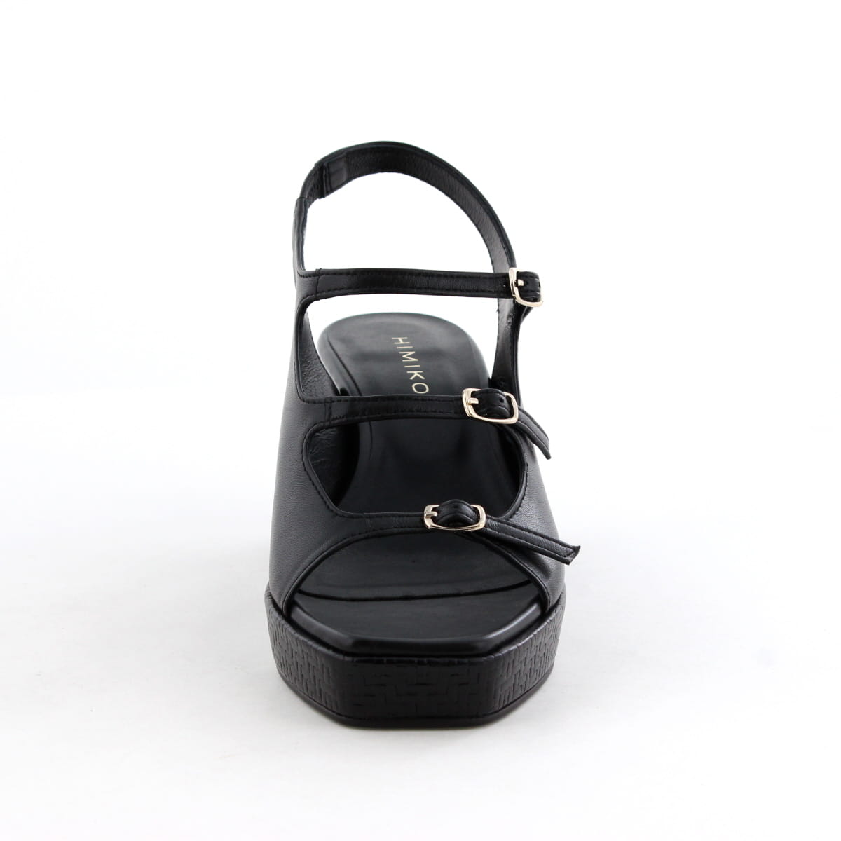 【26SS】ベルトデザインストームサンダル/661204