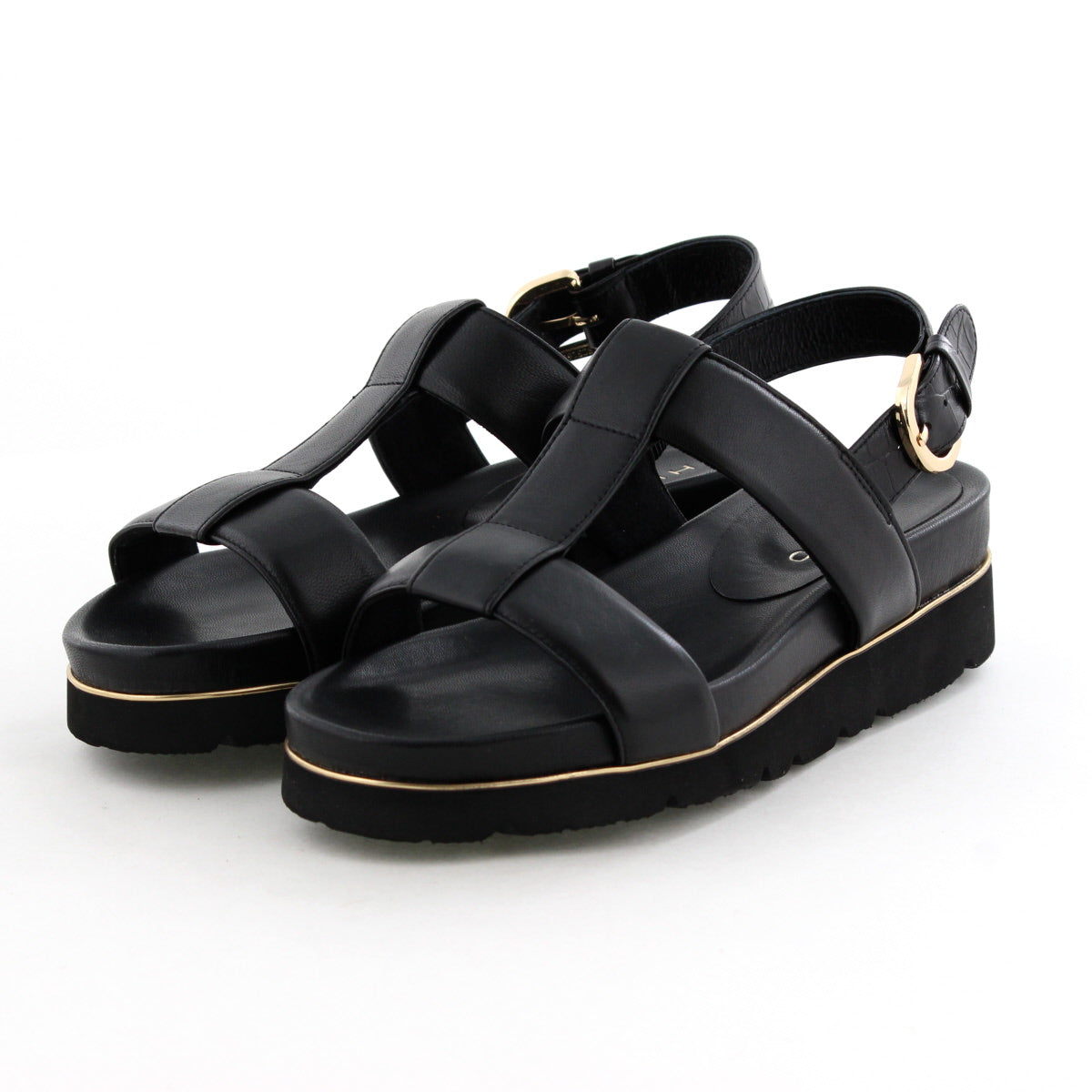 《予約/4月中旬入荷予定》フットベットサンダル/661207