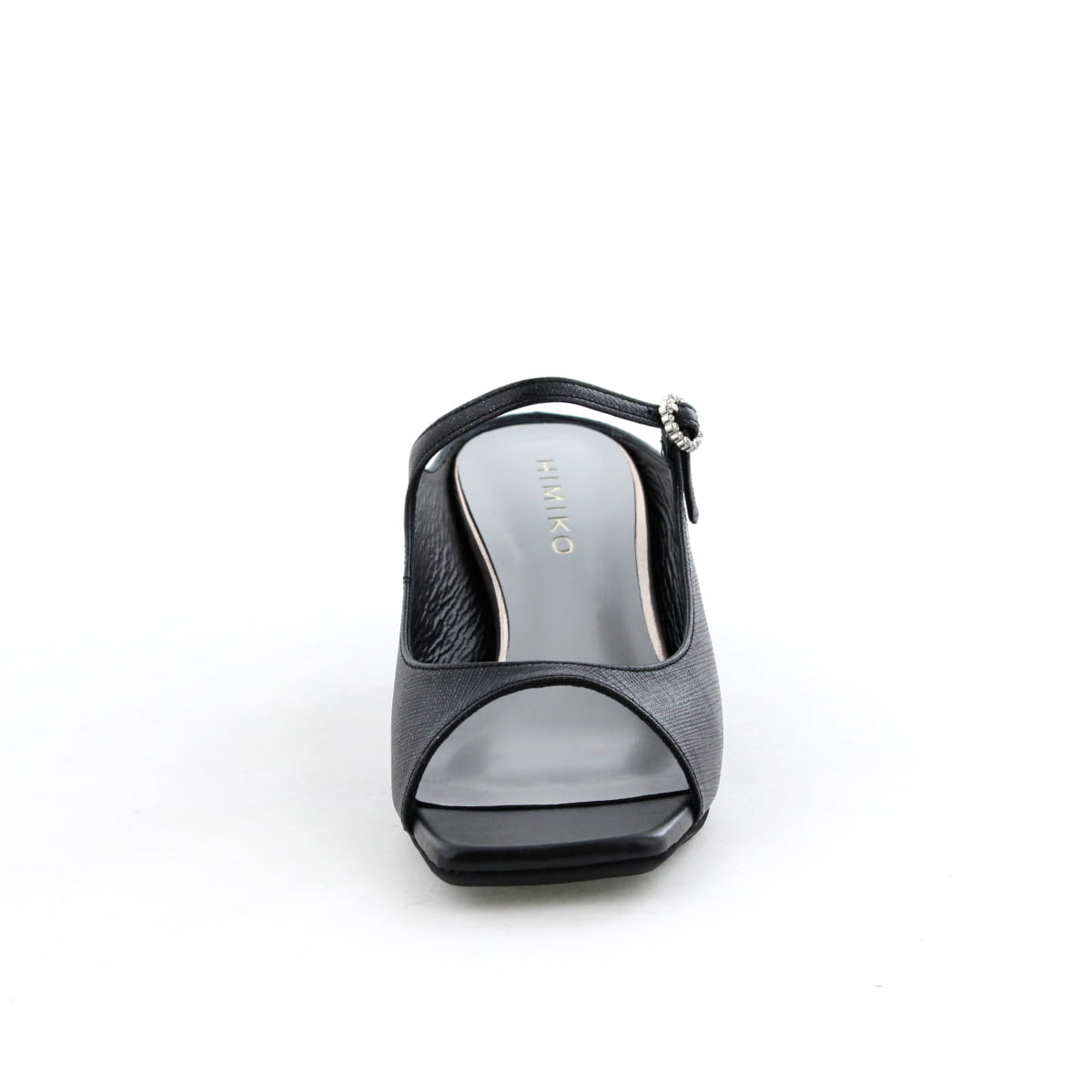 【BLACK】ビジュー ミュール セヴン トゥエルヴ サーティ SEVEN TWELVE THIRTY LovelyWalk ビジュー