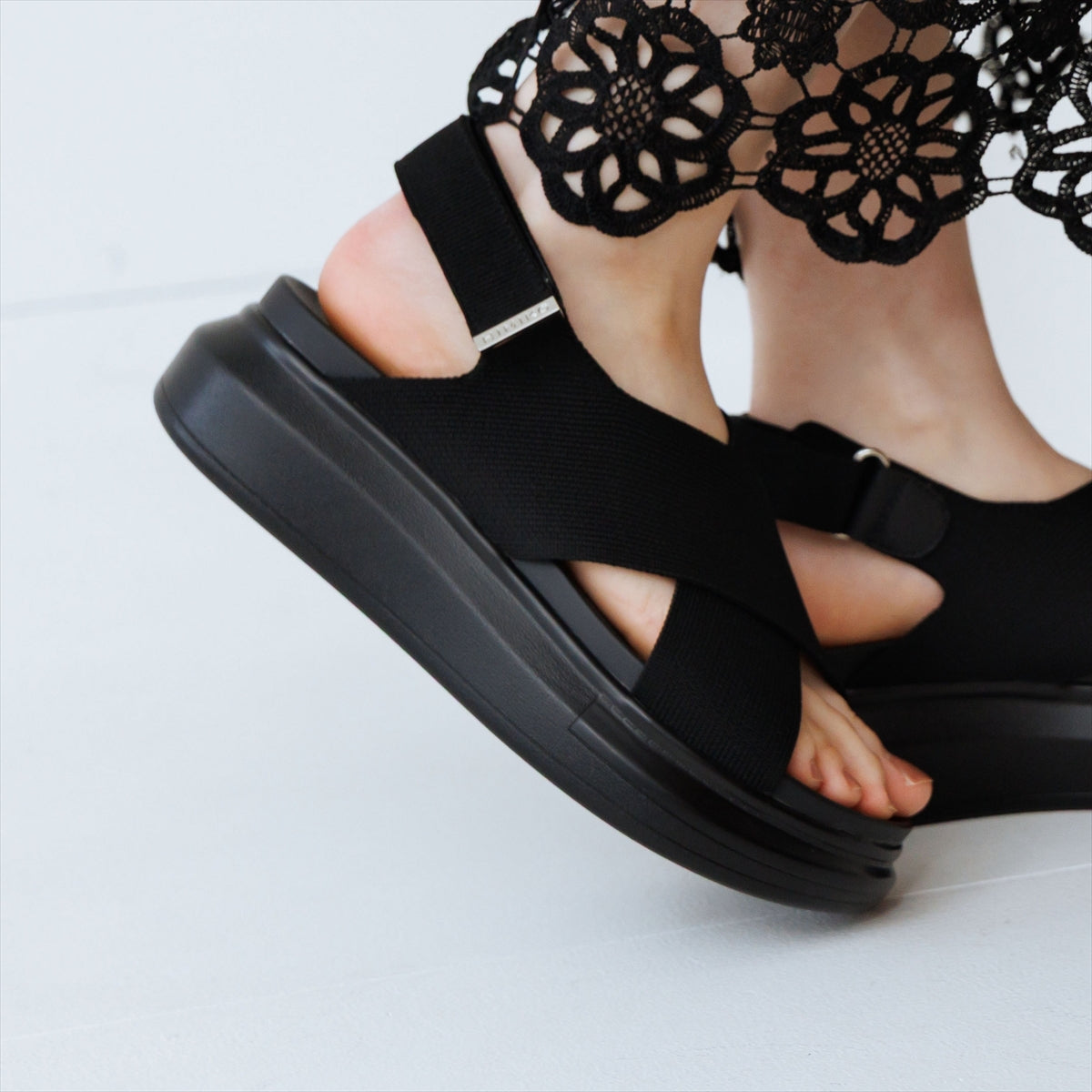26SS Sandal Collection Vol.2