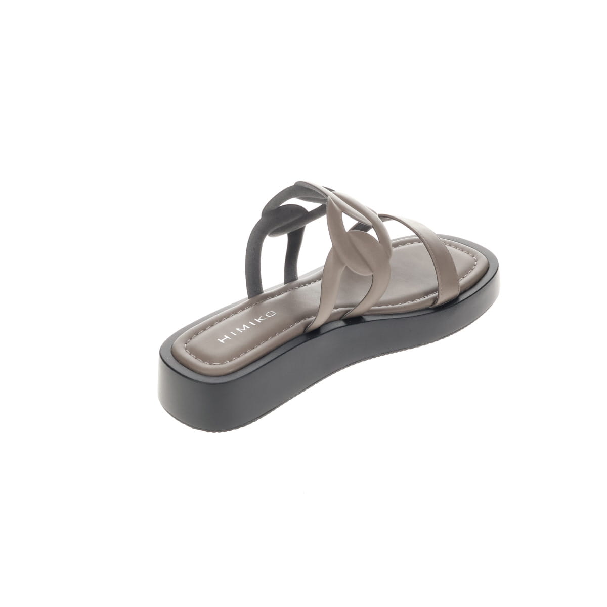 一部予約/6月下旬入荷予定》【26SS】カットワークトラックソール