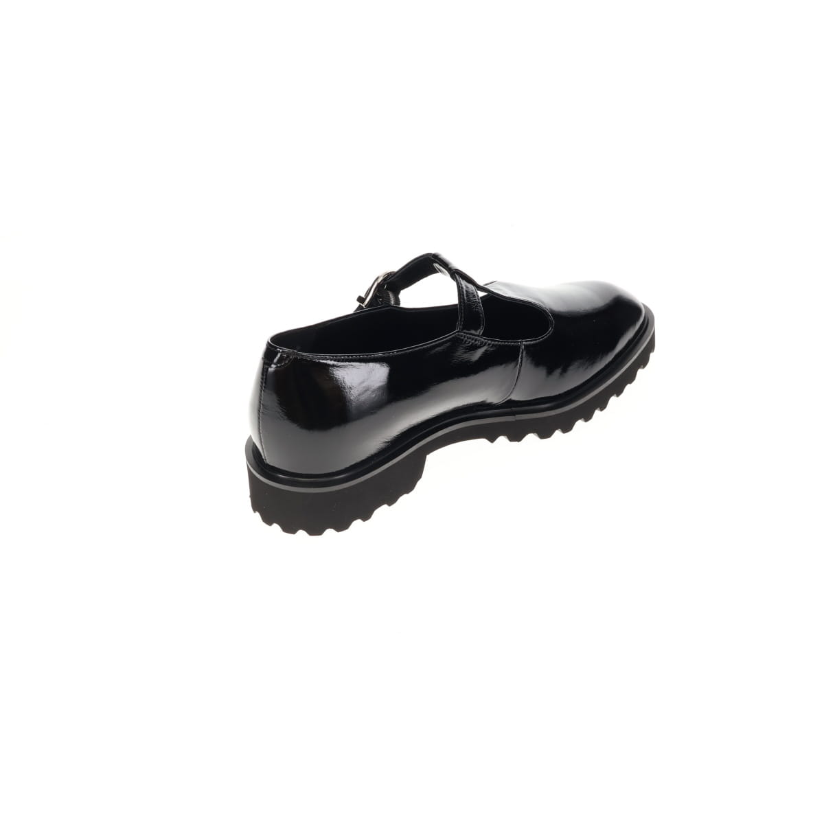 【26AW】トラックソールTストラップシューズ/661304