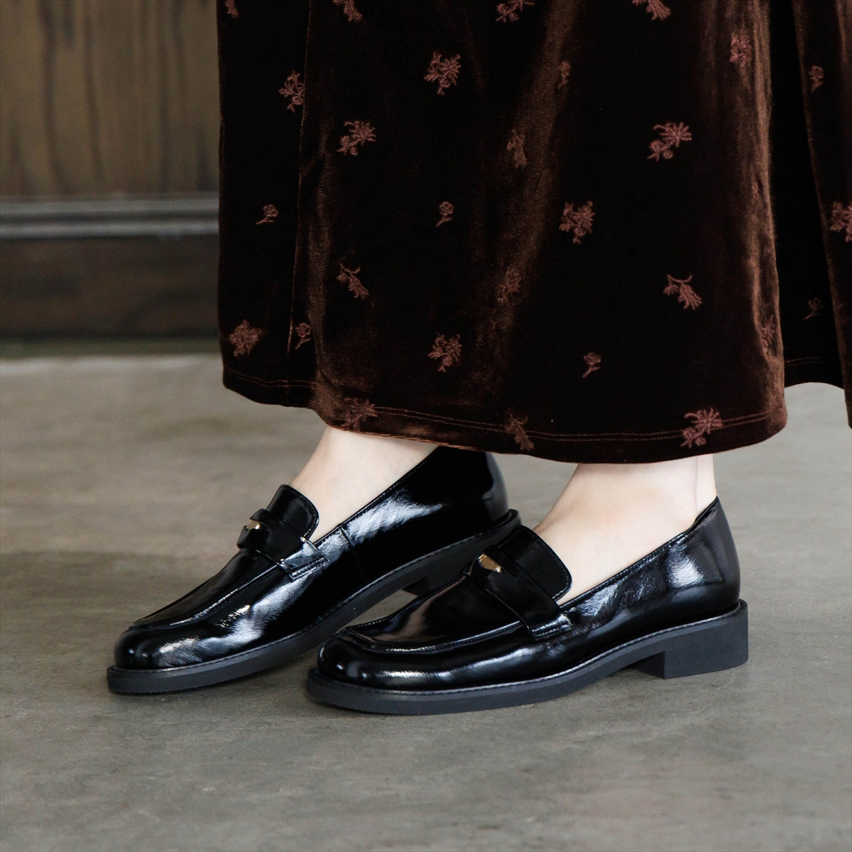Loafer Collection