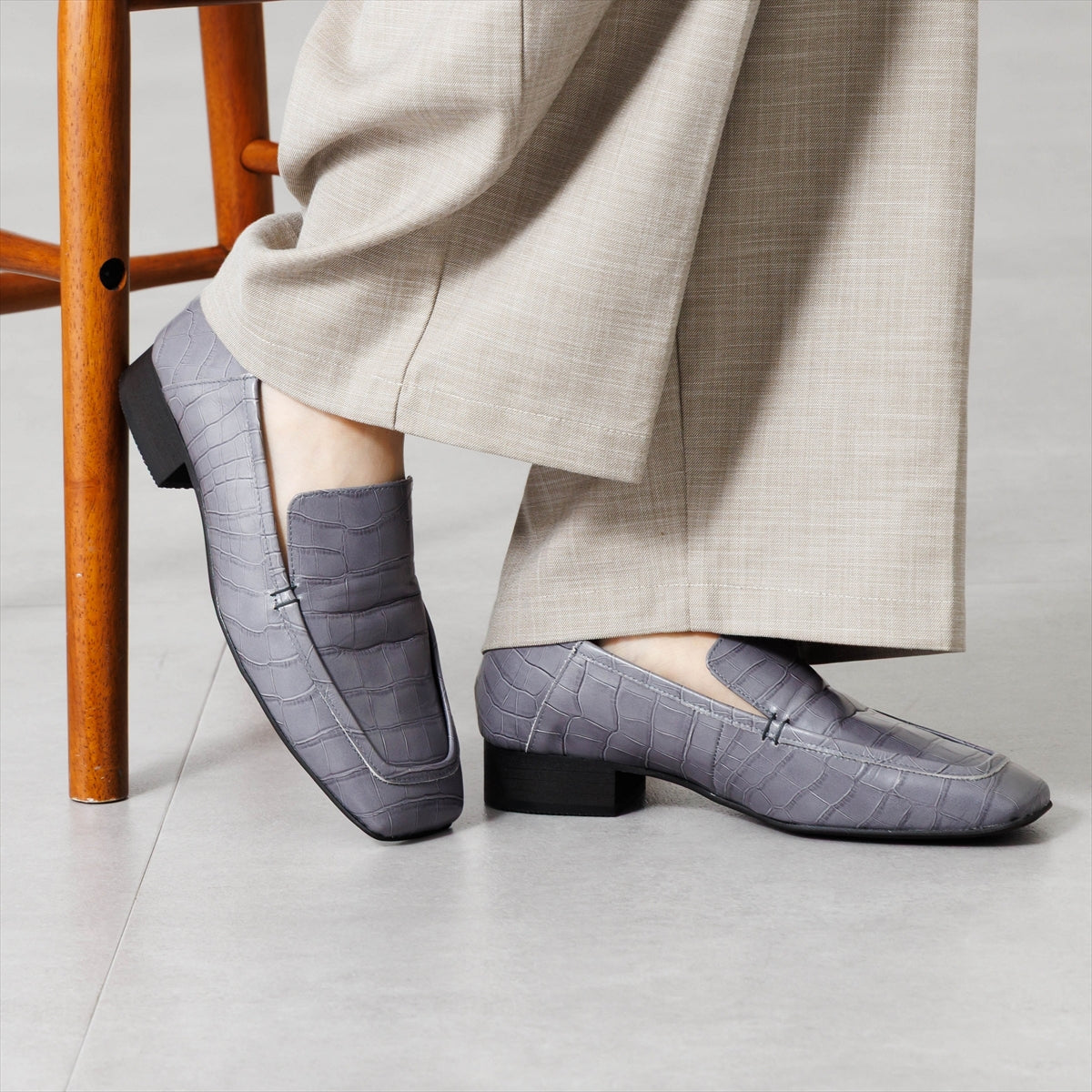 Loafer Collection