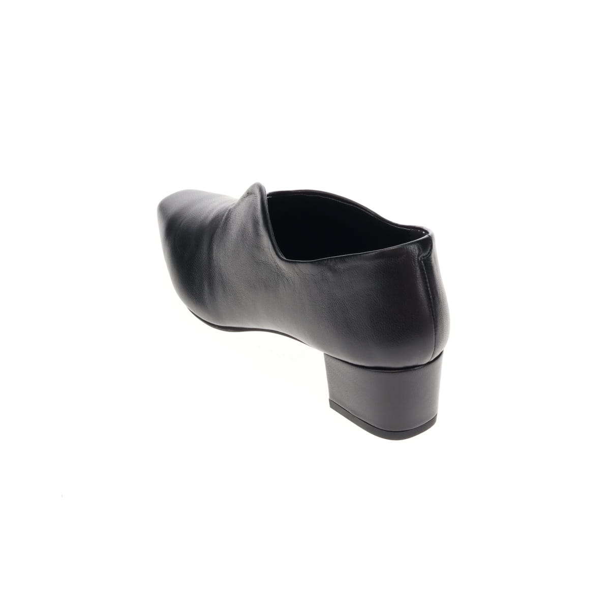 《予約／10月上旬入荷予定》【26AW】Uカットハイバンプシューズ/661313