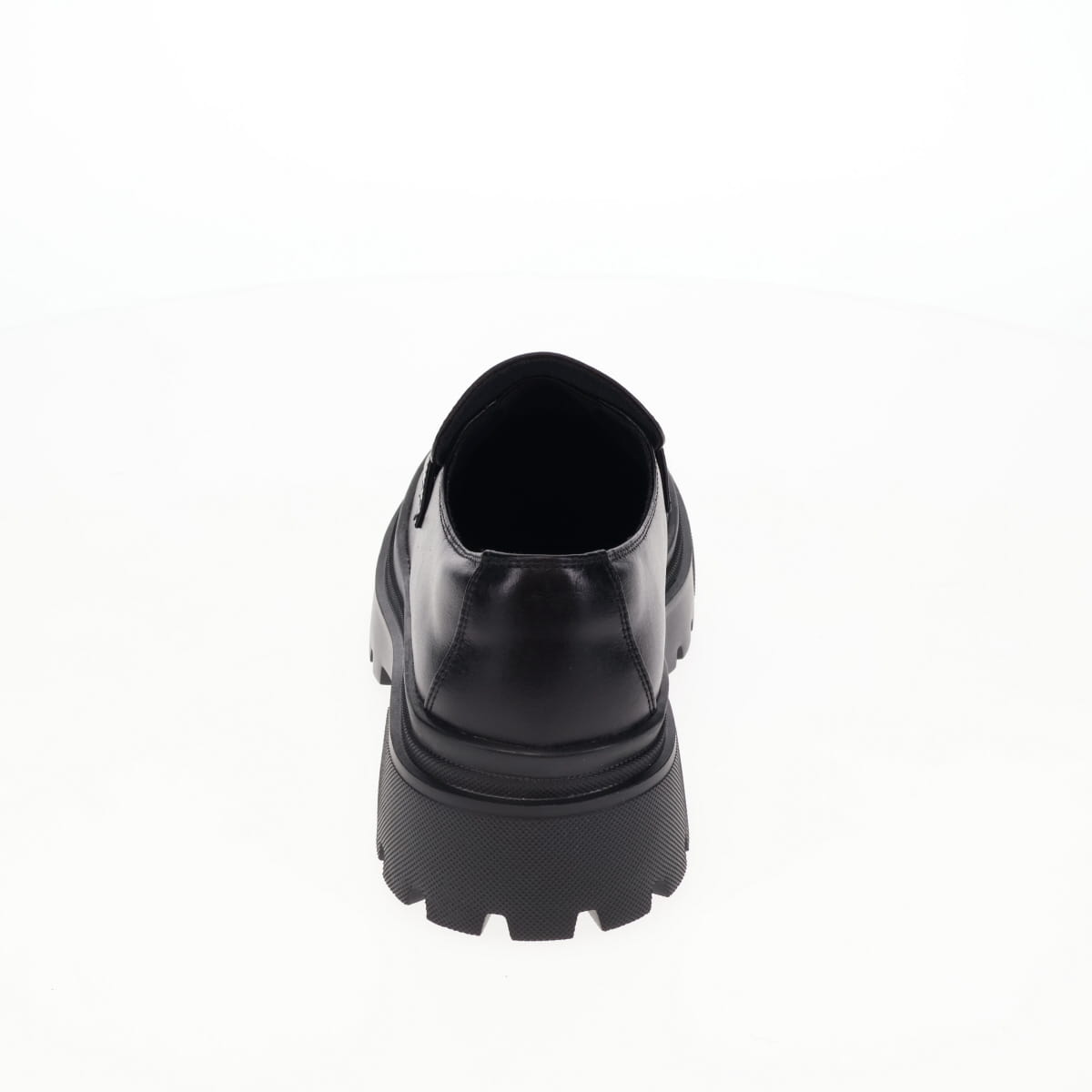 《予約／11月上旬入荷予定》【26AW】スニーカーソールローファー/661315