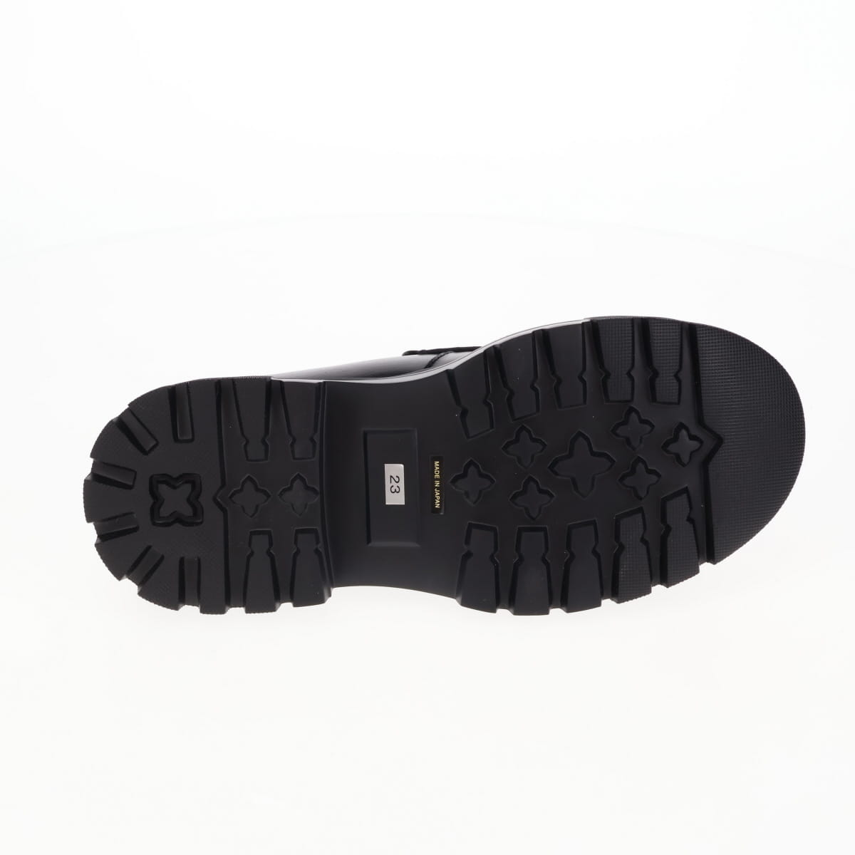 《予約／11月上旬入荷予定》【26AW】スニーカーソールローファー/661315