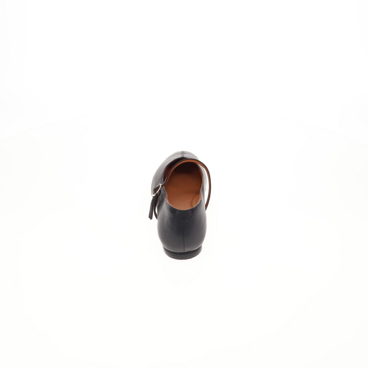 【26AW】メリージェーンフラットパンプス/661317