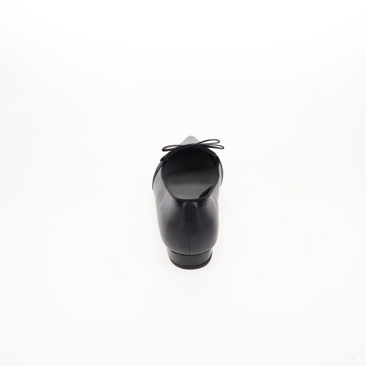 【26AW】リボンモチーフオペラシューズ/661318