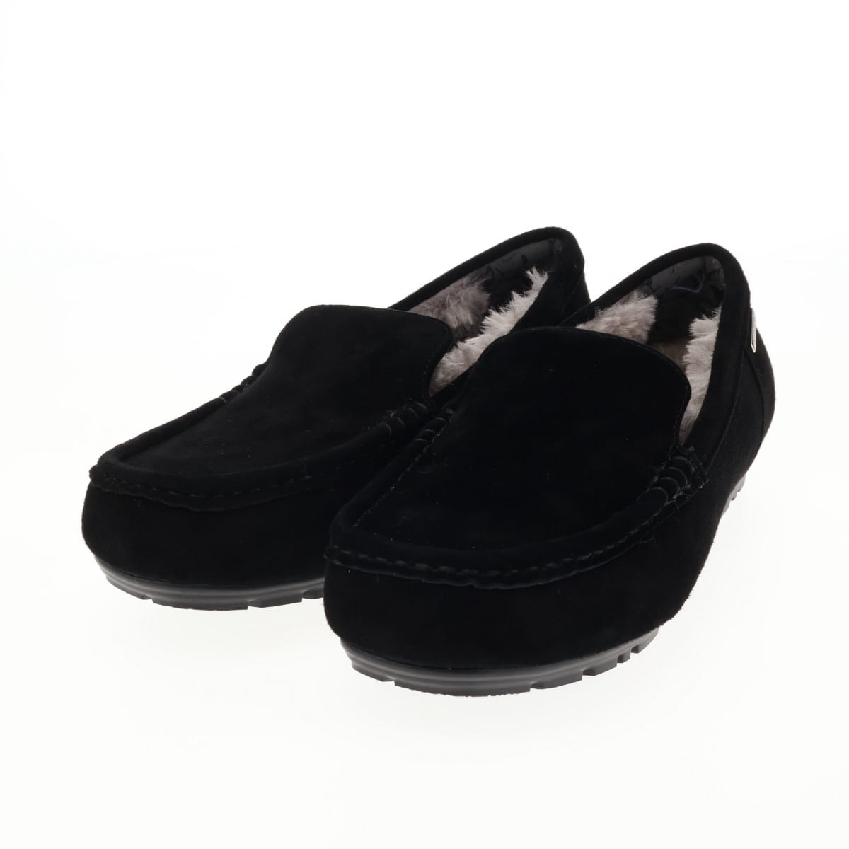 【26AW】ふわふわモカシン/661319