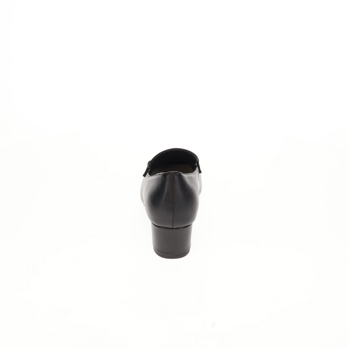《予約／9月中旬入荷予定》【26AW】4cmヒールビットローファー/661320