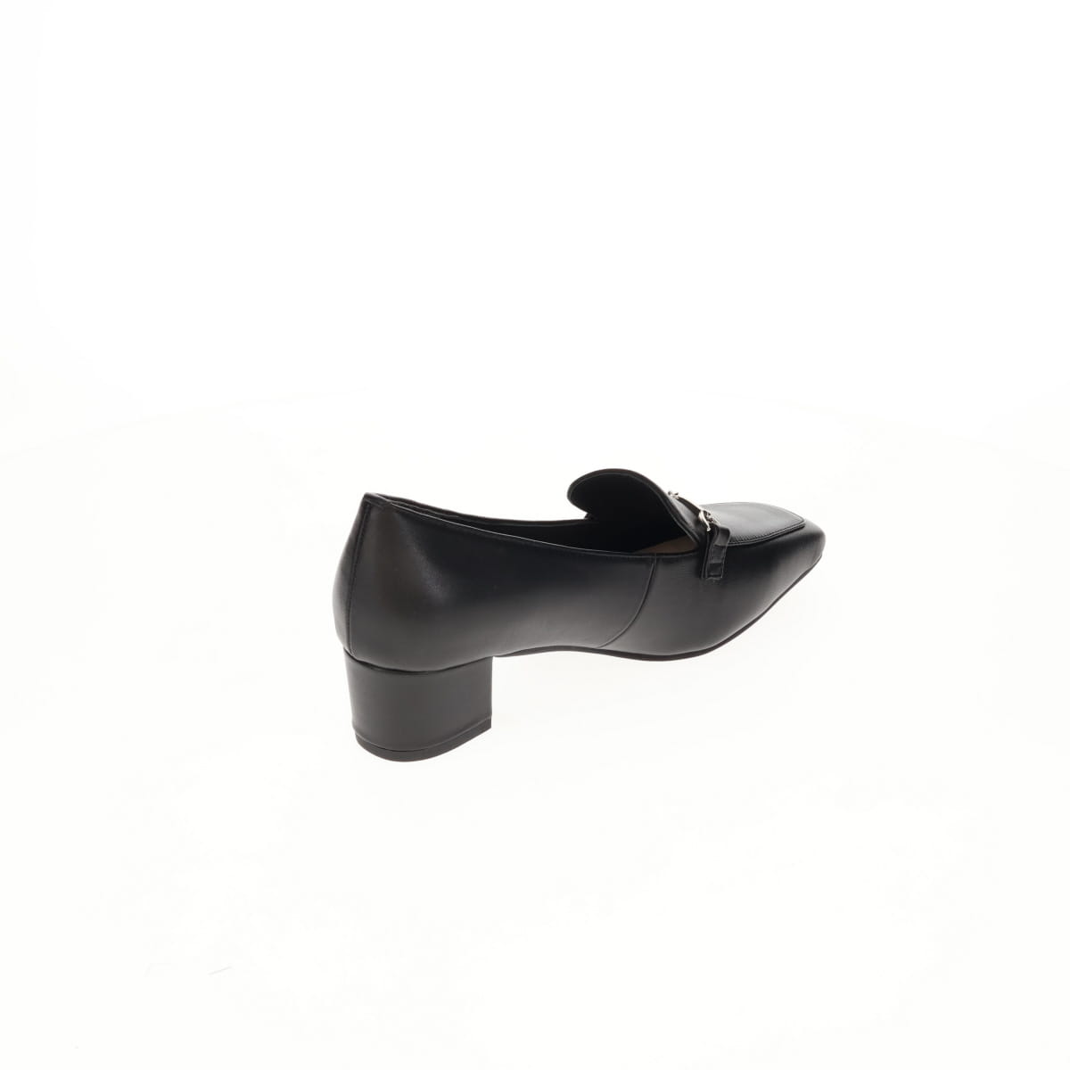 《予約／9月中旬入荷予定》【26AW】4cmヒールビットローファー/661320