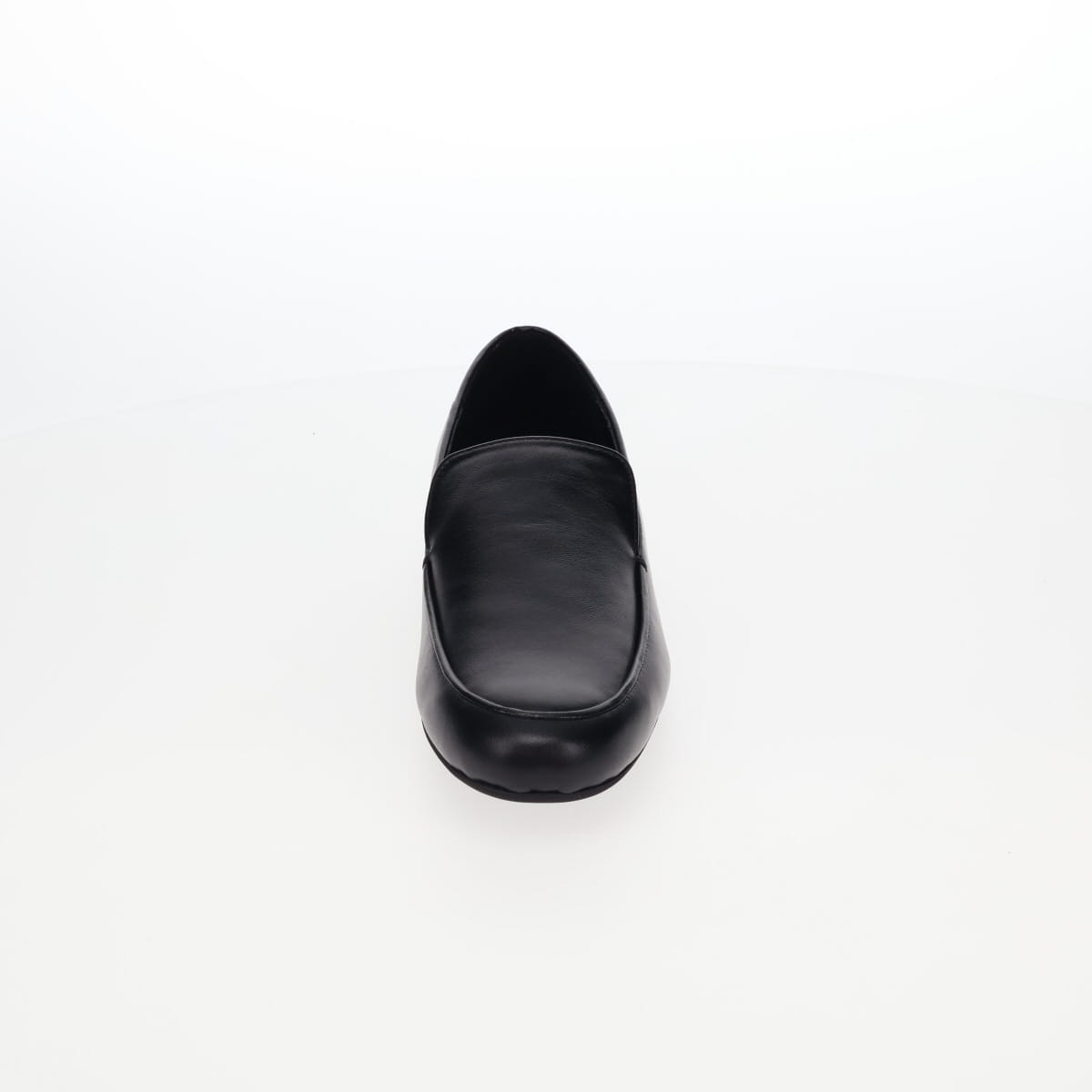 【26AW】ラウンドトゥソフトローファー/661321