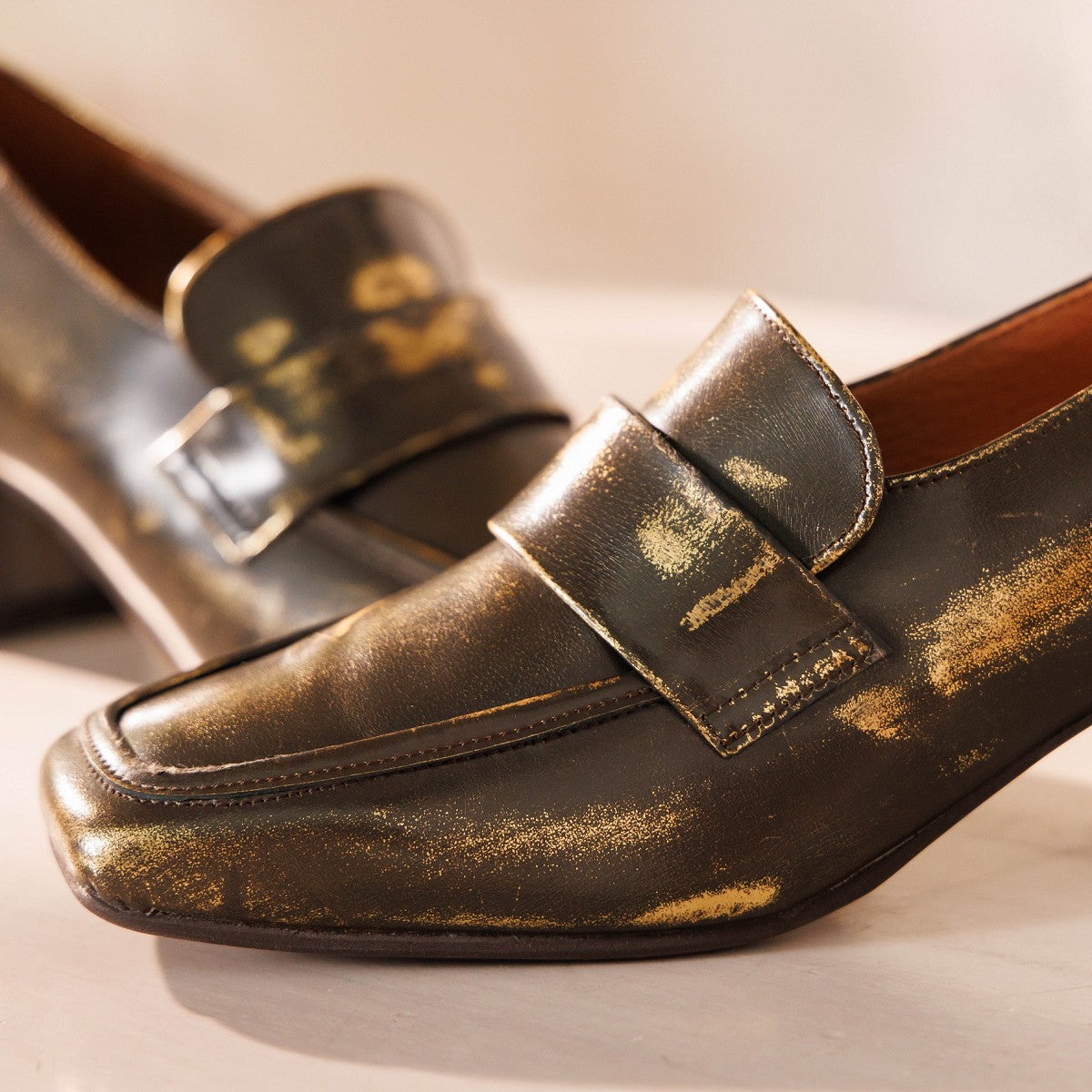 Loafer Collection