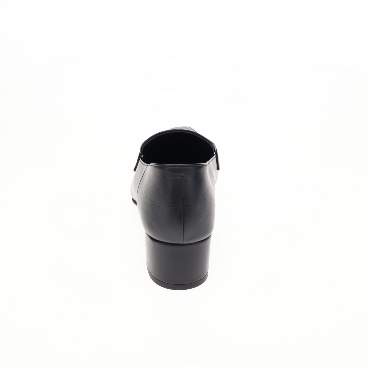 《予約／10月上旬入荷予定》【26AW】ヒールバブーシュビットローファー/661331