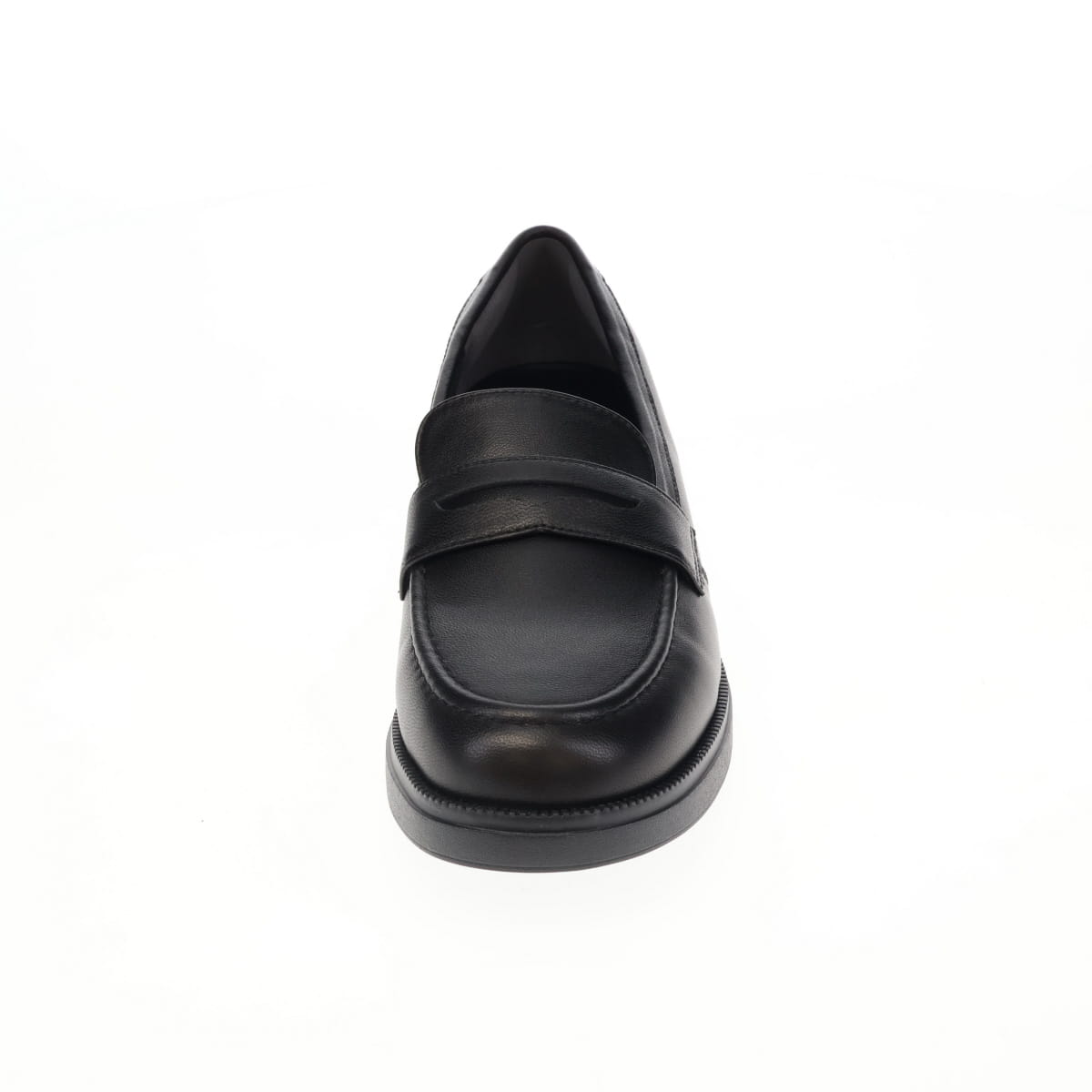 《予約／10月上旬入荷予定》【26AW】軽量ソールローファー/661335
