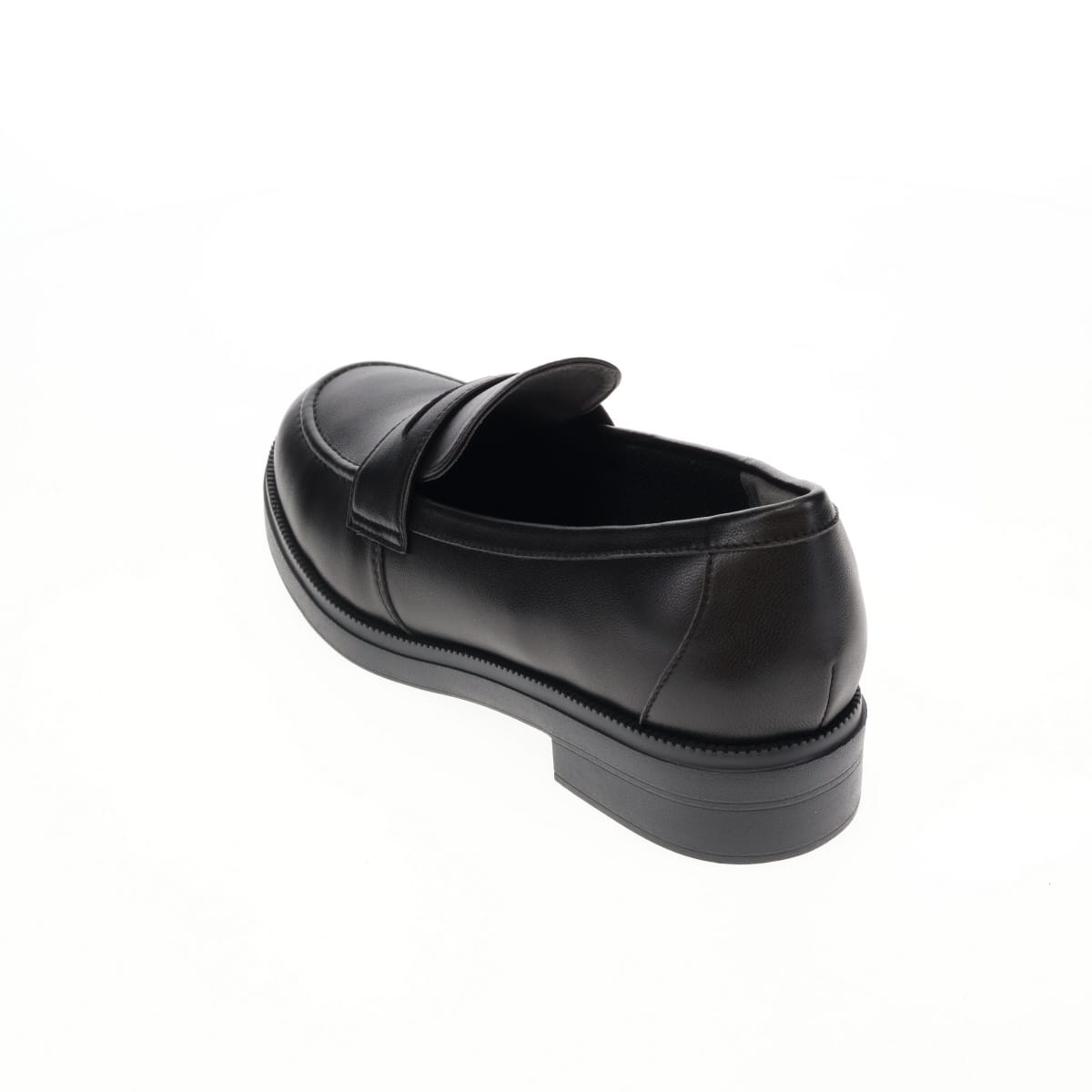 《予約／10月上旬入荷予定》【26AW】軽量ソールローファー/661335