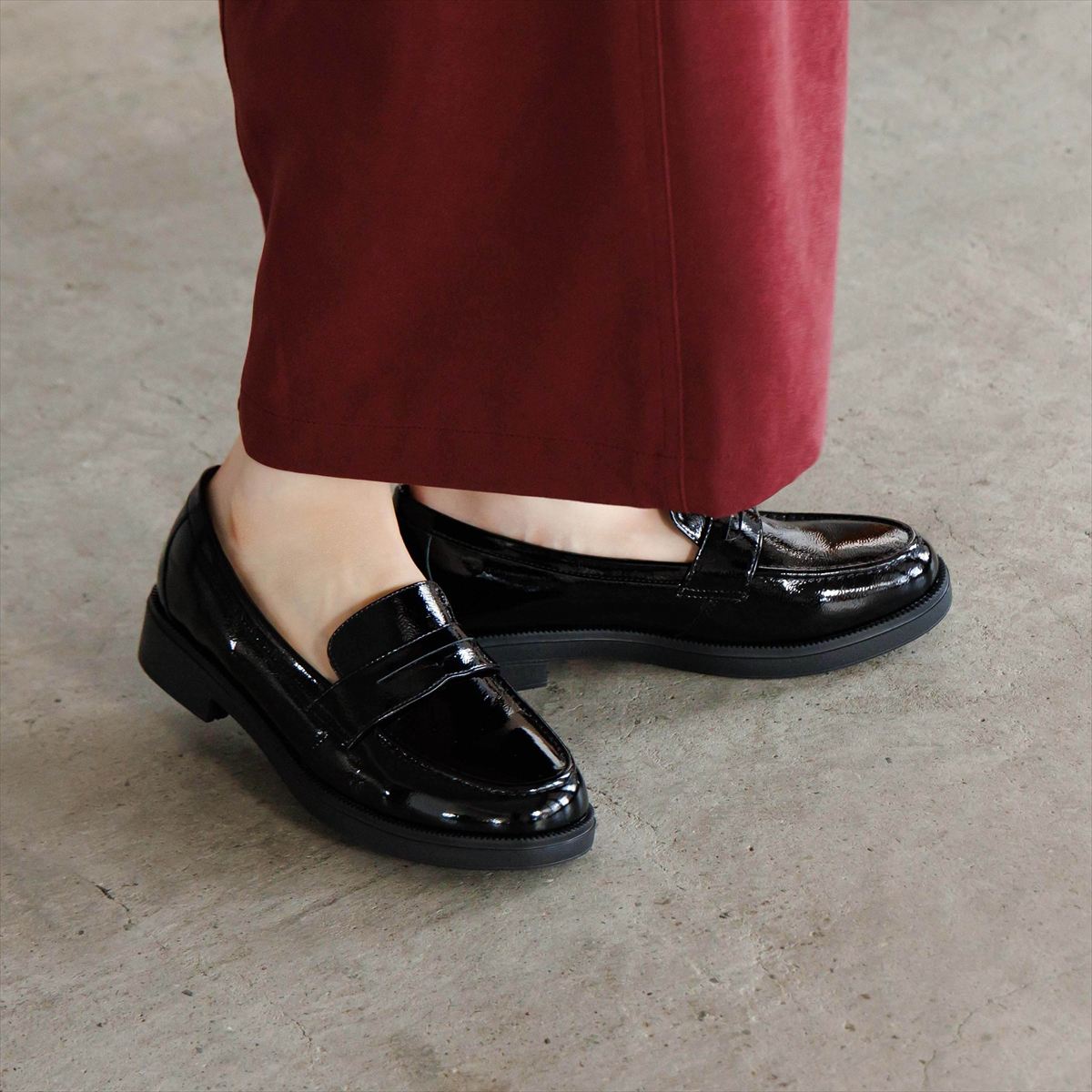 Loafer Collection