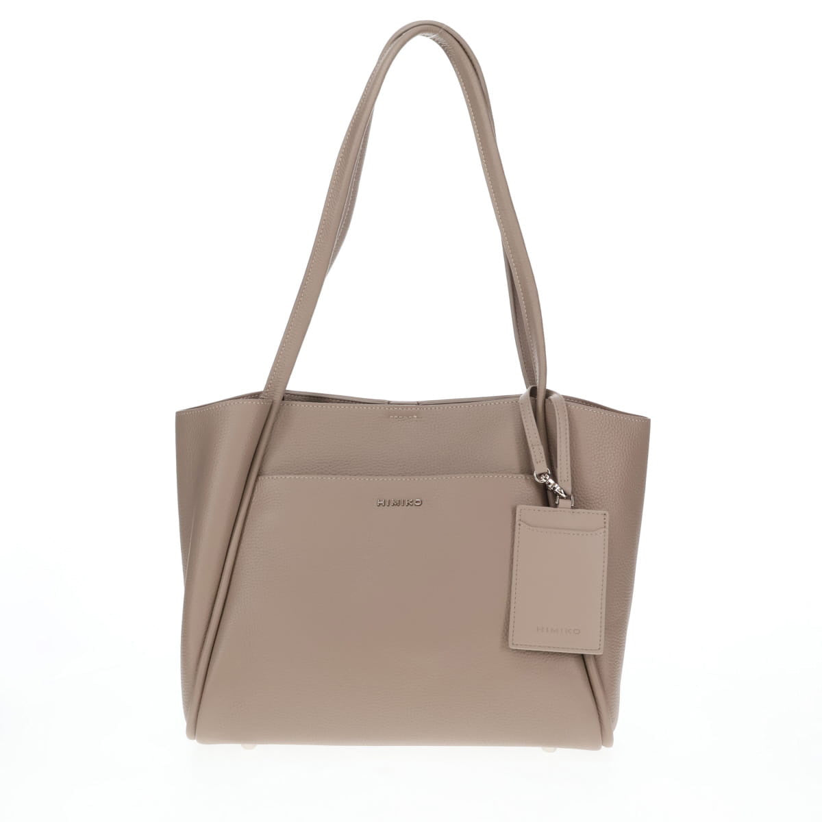 《予約／9月下旬入荷予定》【26AW】A4対応ベーシックトートバッグ/661380
