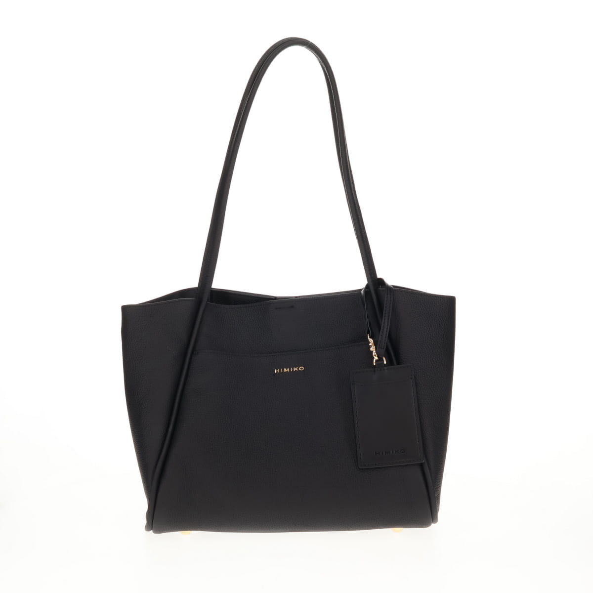 《予約／9月下旬入荷予定》【26AW】A4対応ベーシックトートバッグ/661380