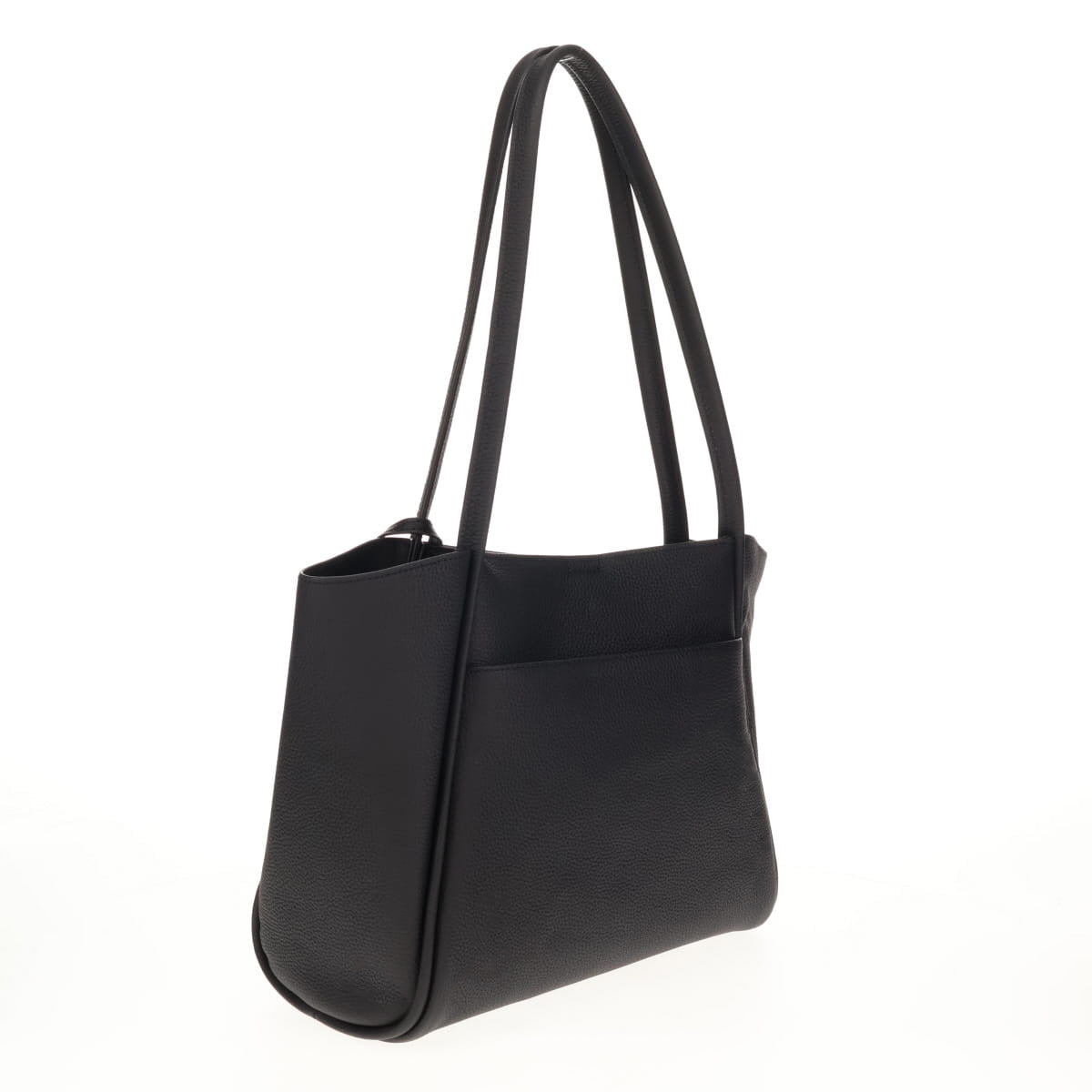 《予約／9月下旬入荷予定》【26AW】A4対応ベーシックトートバッグ/661380