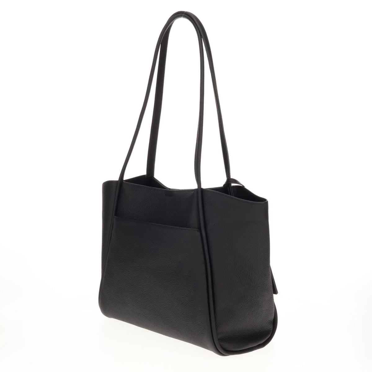 《予約／9月下旬入荷予定》【26AW】A4対応ベーシックトートバッグ/661380