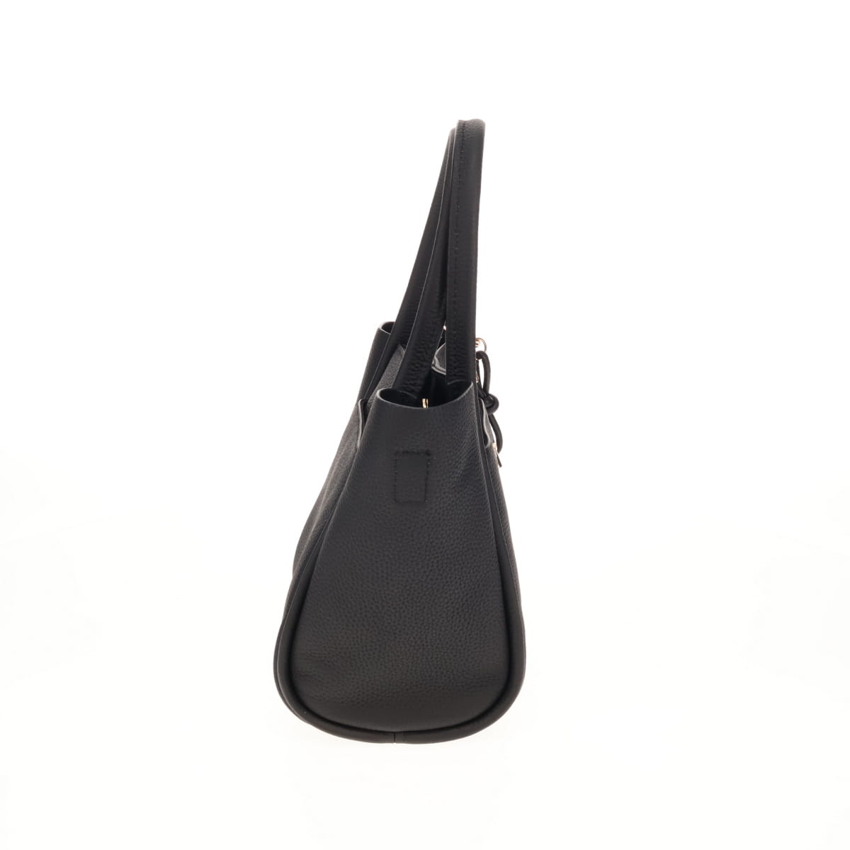 《予約／9月下旬入荷予定》【26AW】バックチャーム付き 2WAYミニトートバッグ/661381