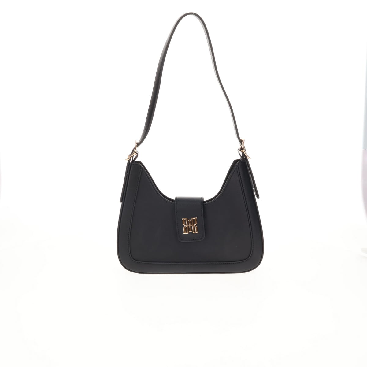 《予約／9月下旬入荷予定》【26AW】シグネチャーワンハンドルバッグ/661382