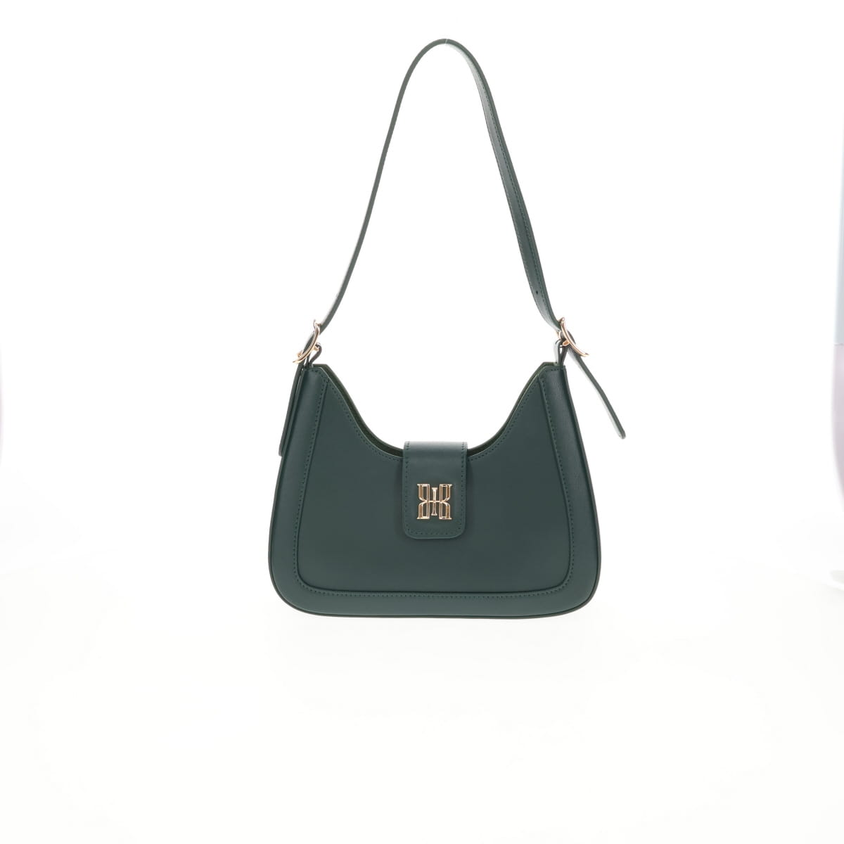 《予約／9月下旬入荷予定》【26AW】シグネチャーワンハンドルバッグ/661382
