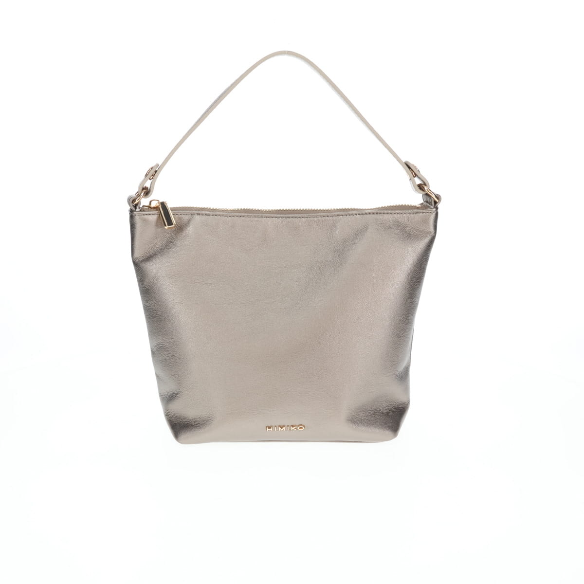 《一部予約／9月下旬入荷予定》【26AW】ラムレザー 2WAYショルダーバッグ/661383