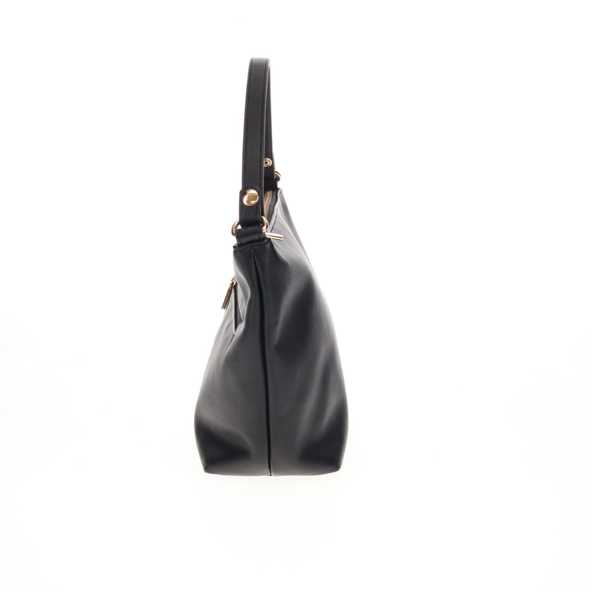 《一部予約／9月下旬入荷予定》【26AW】ラムレザー 2WAYショルダーバッグ/661383