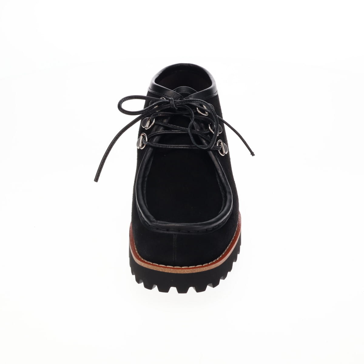 《予約／10月中旬入荷予定》【26AW】モカシンブーツ/661401